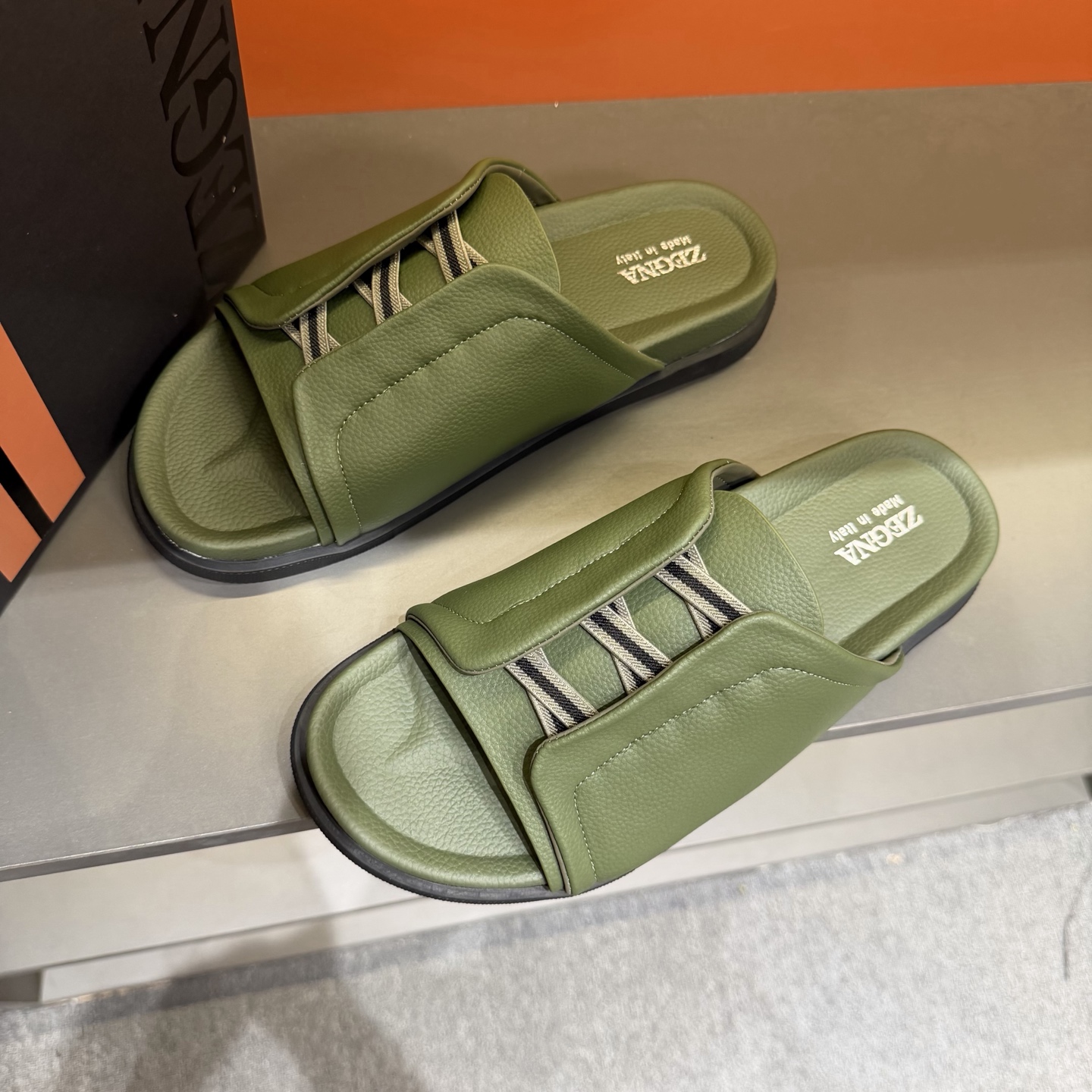 Zegna