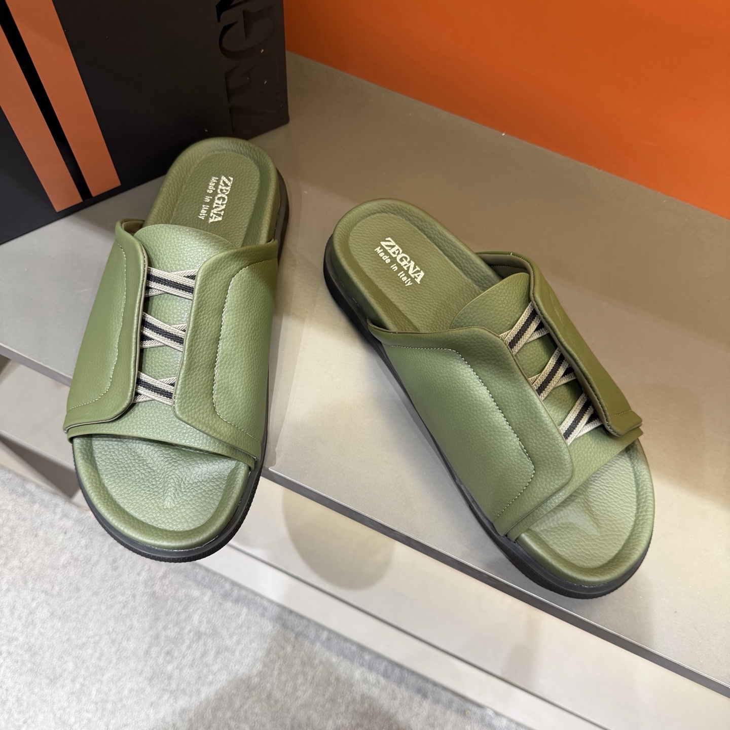 Zegna