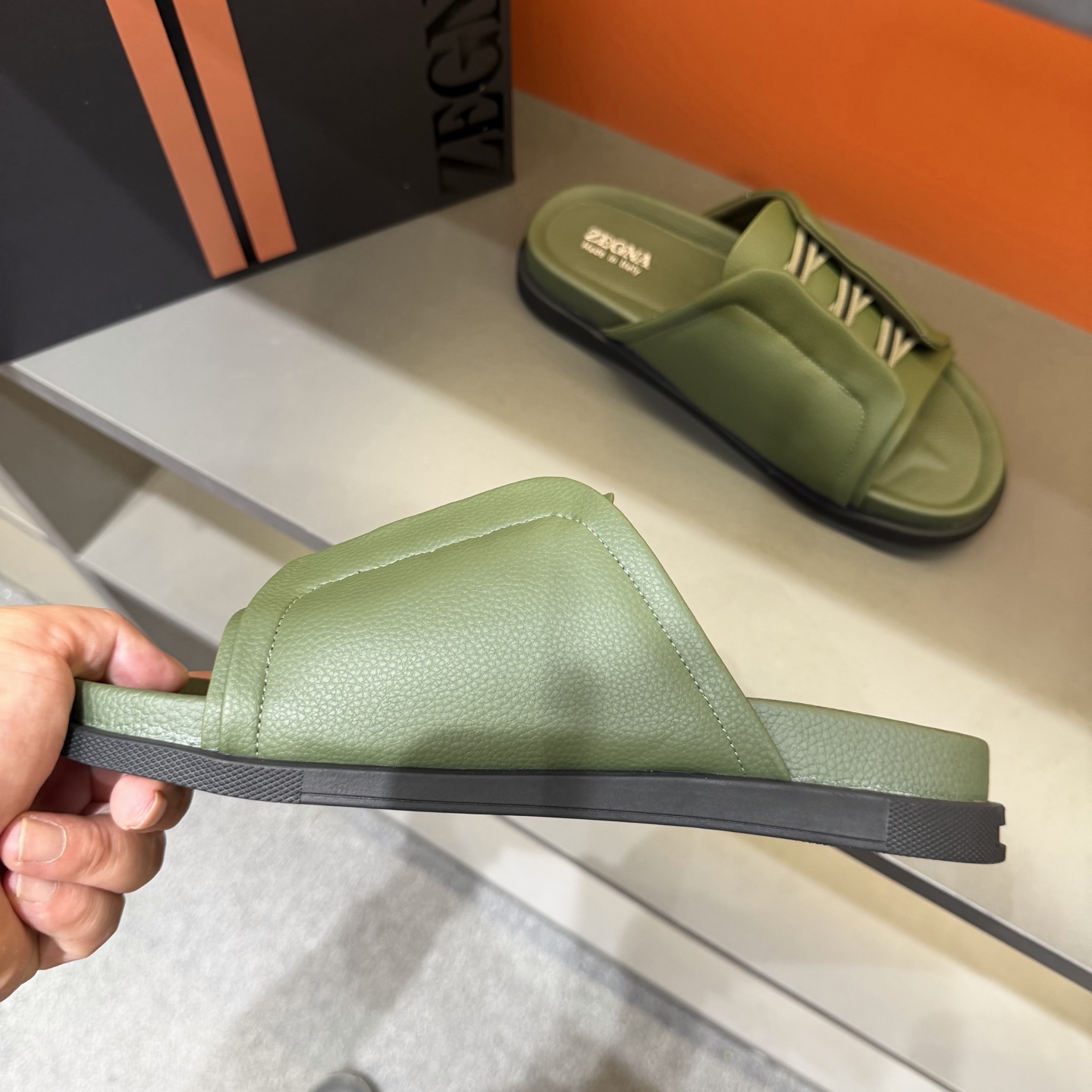 Zegna