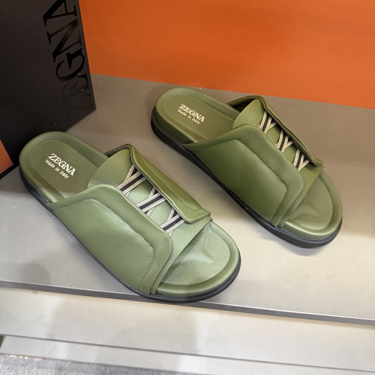 Zegna