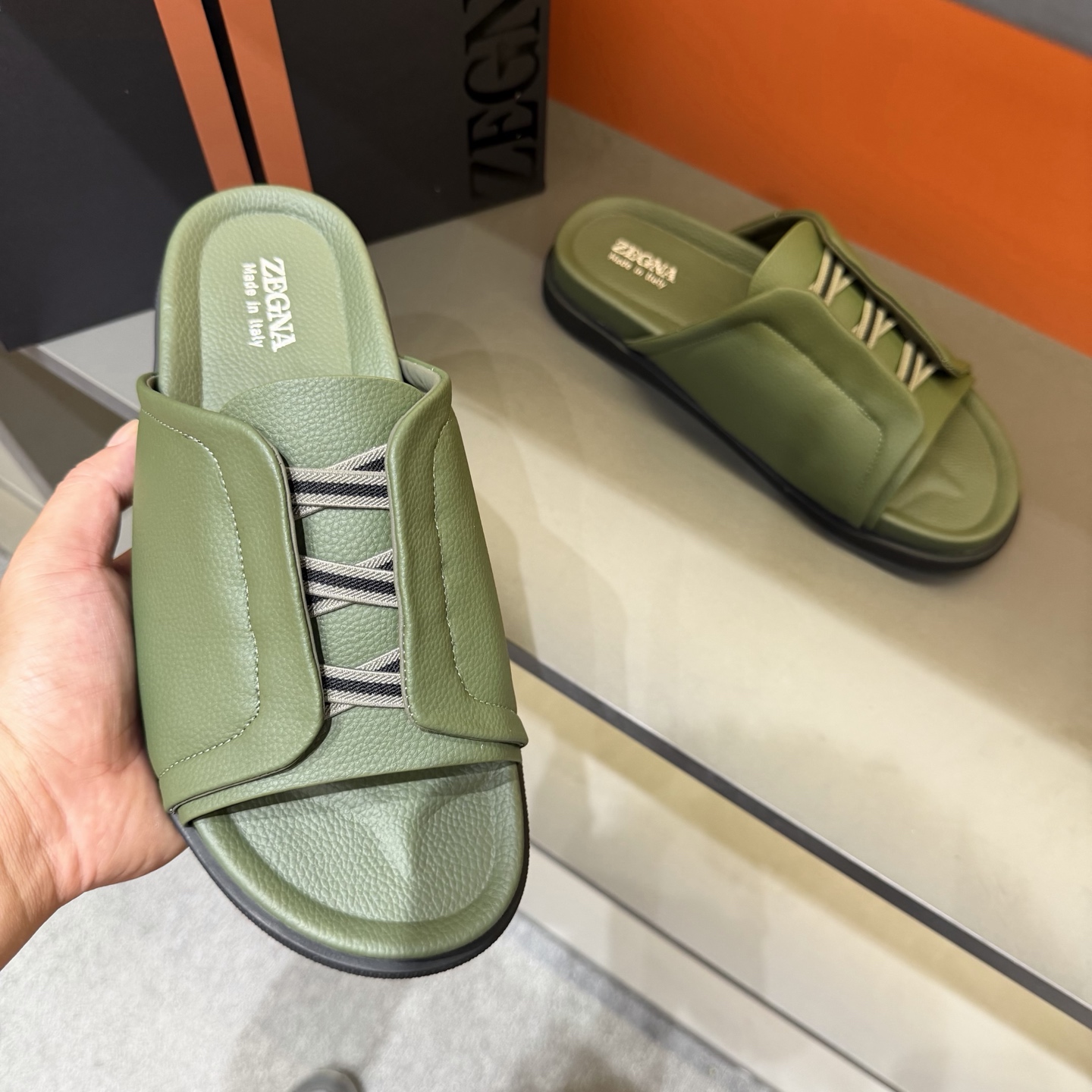 Zegna