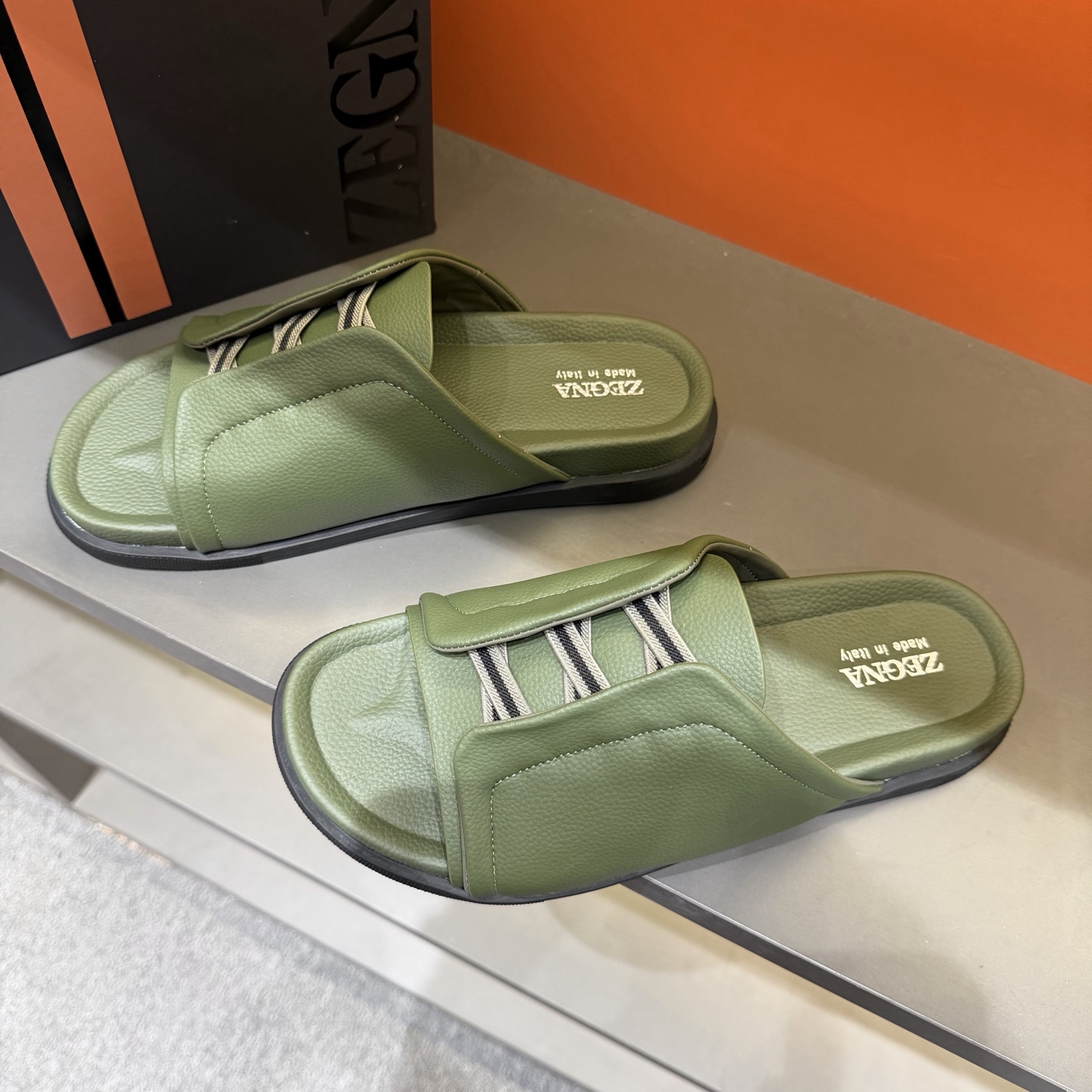 Zegna
