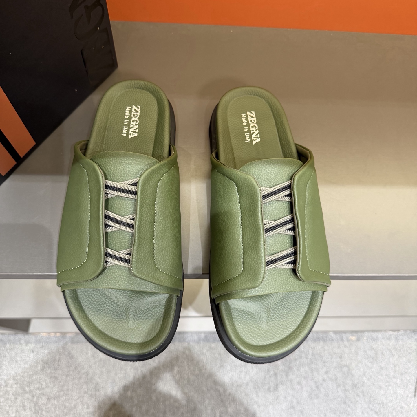 Zegna