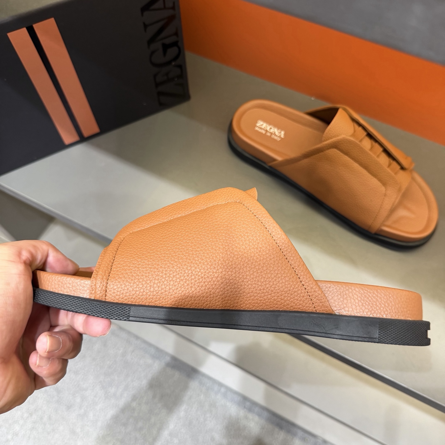 Zegna