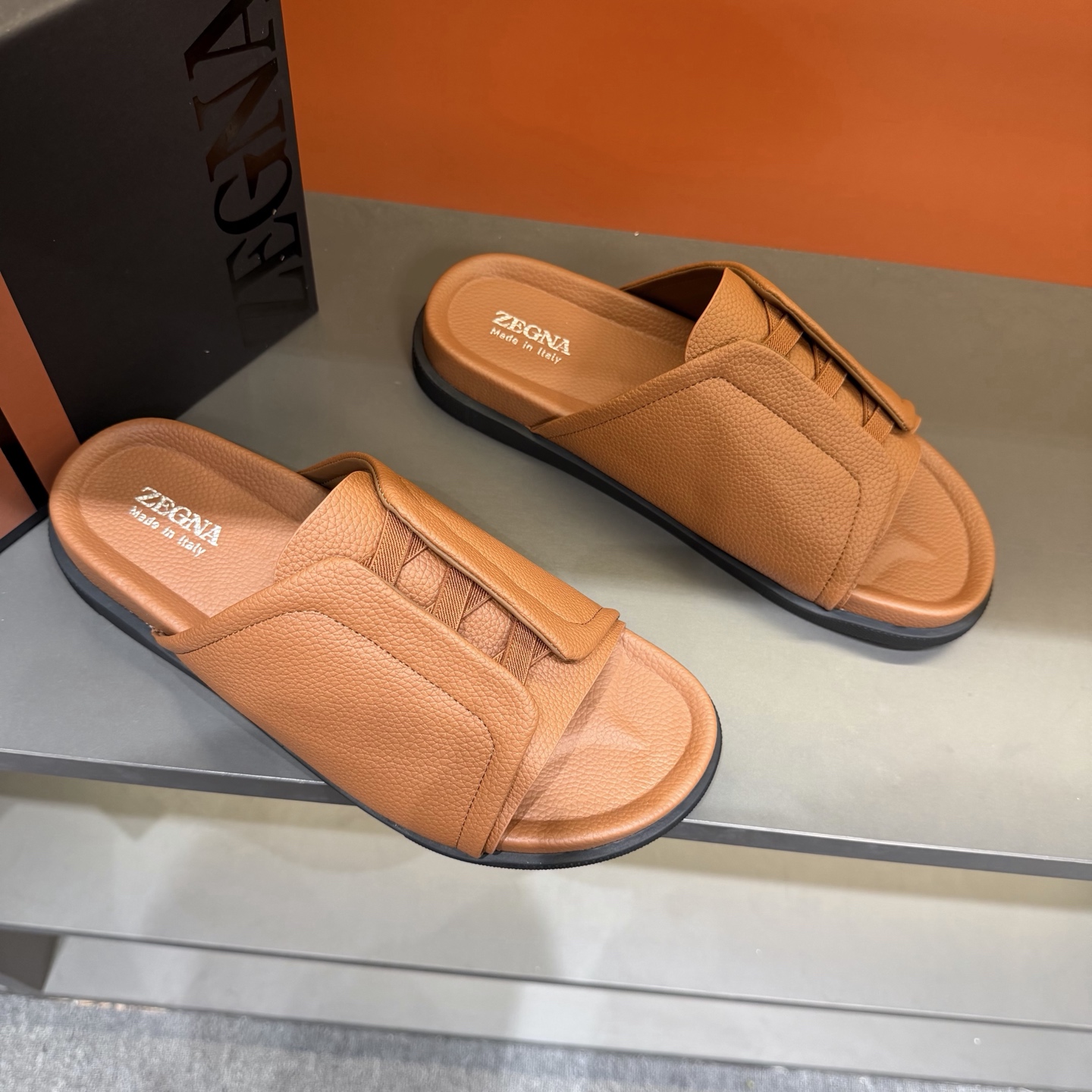 Zegna