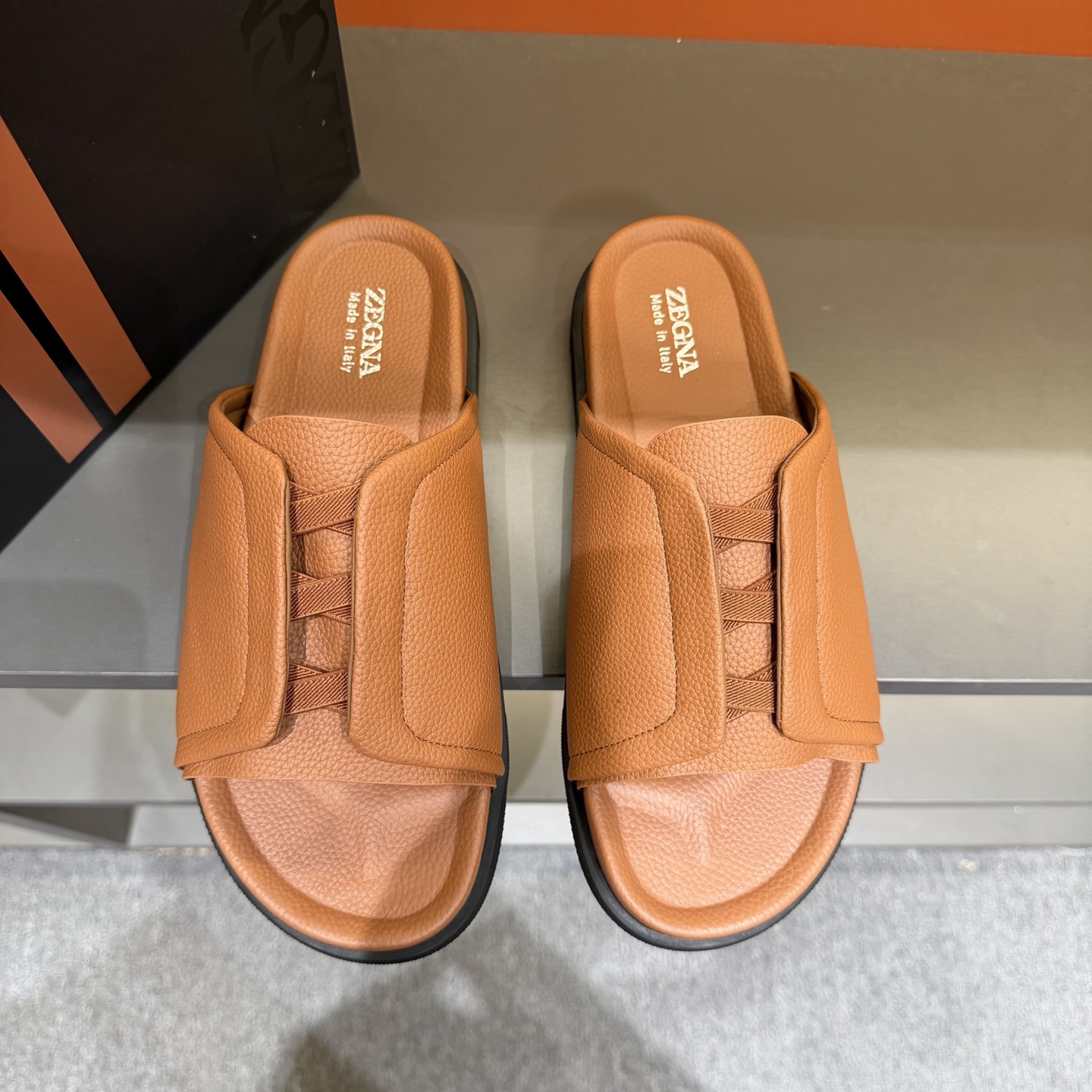 Zegna