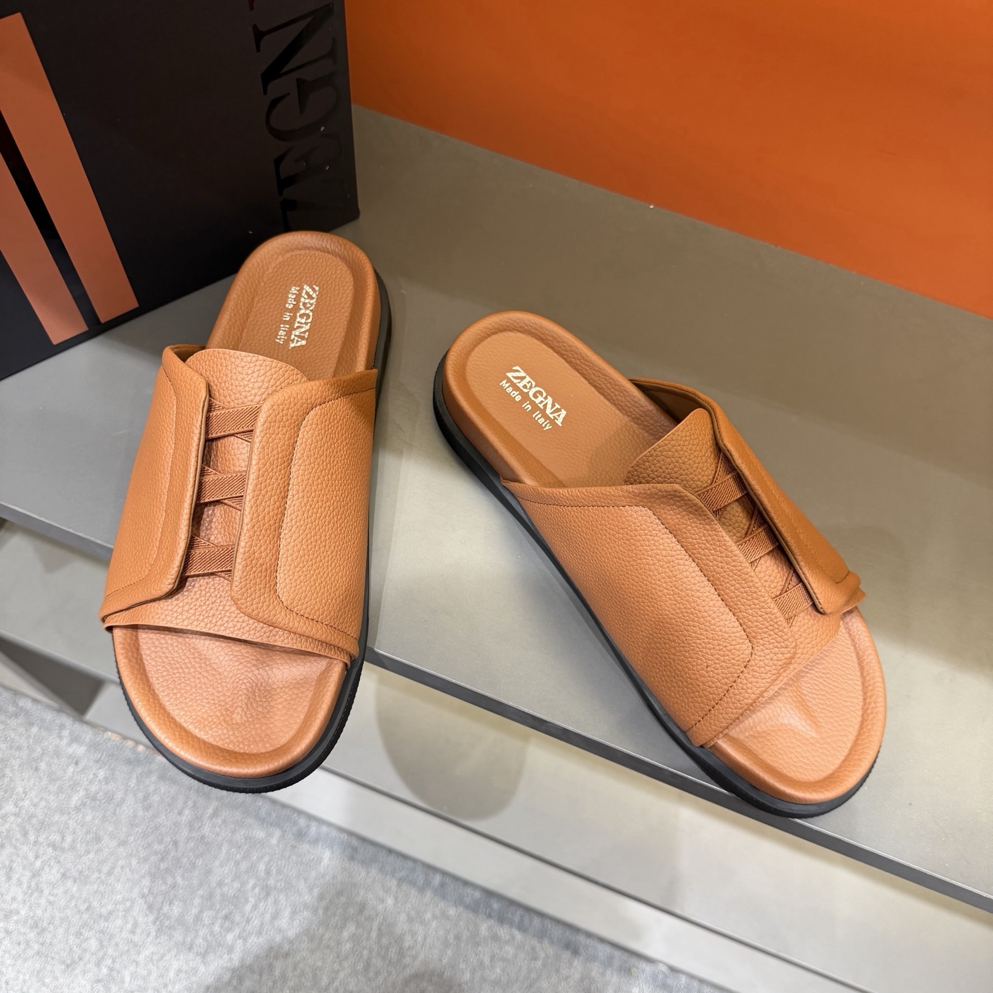 Zegna