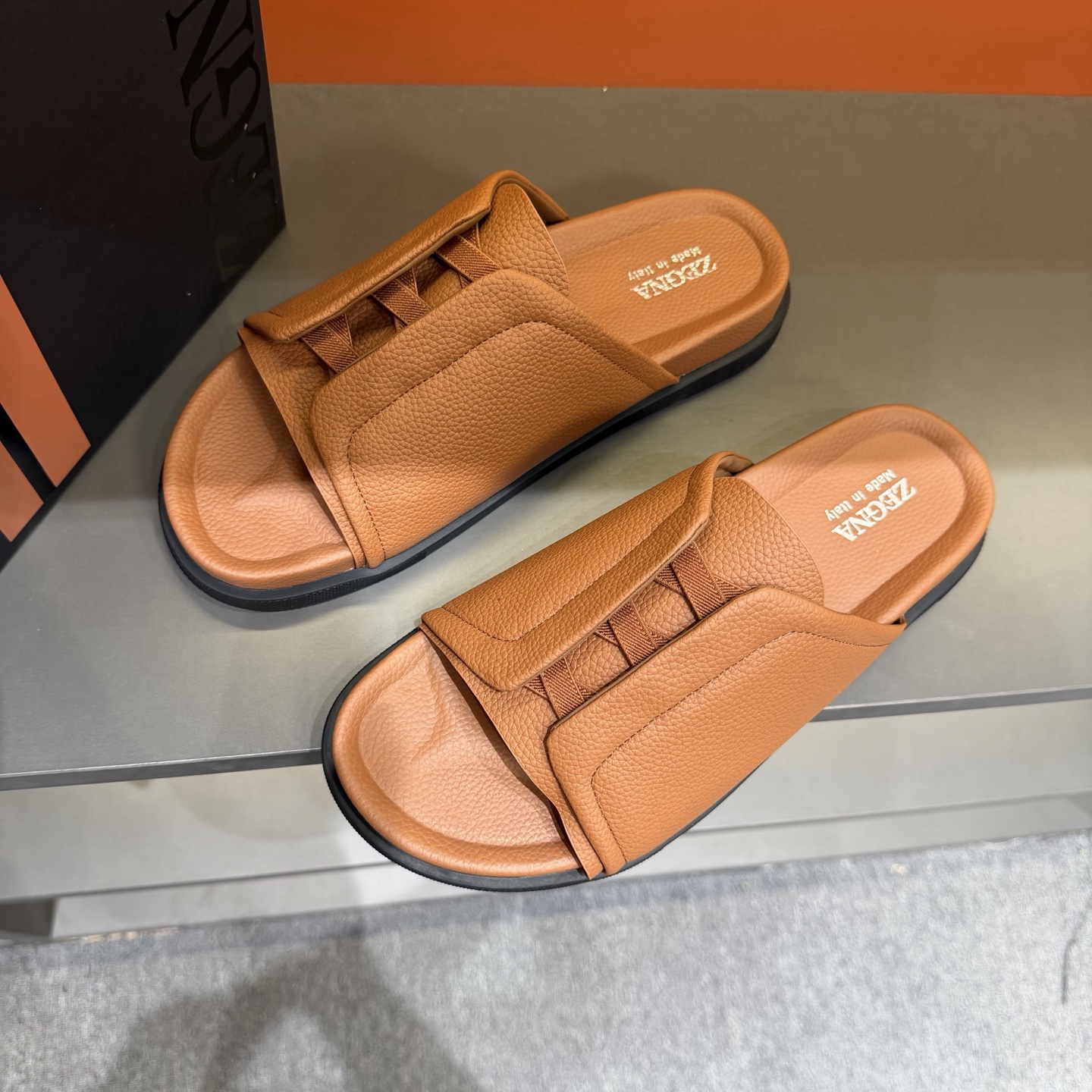 Zegna