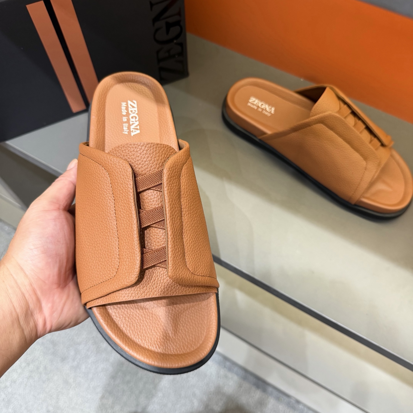 Zegna