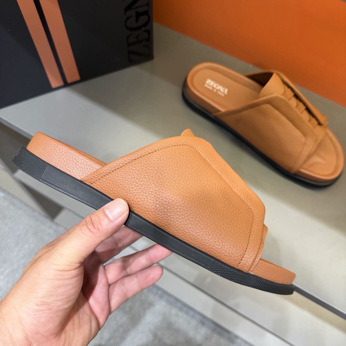 Zegna