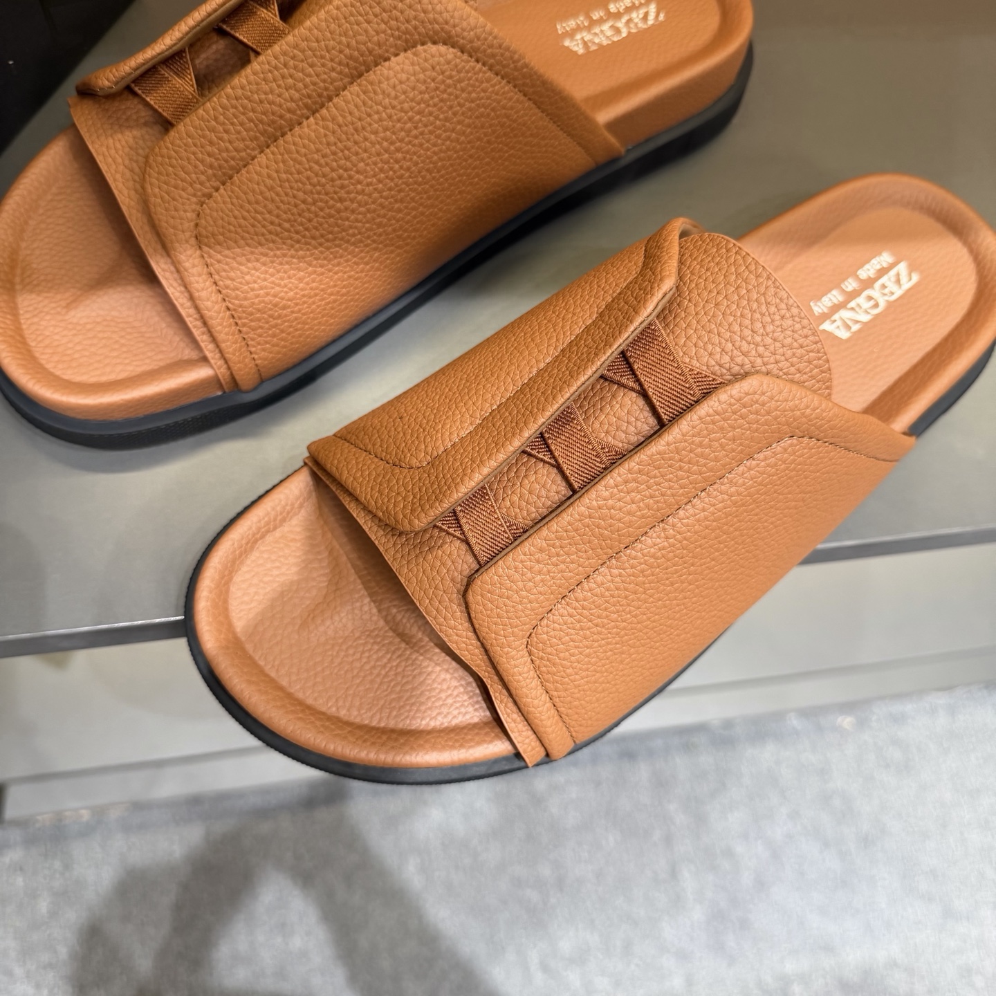 Zegna