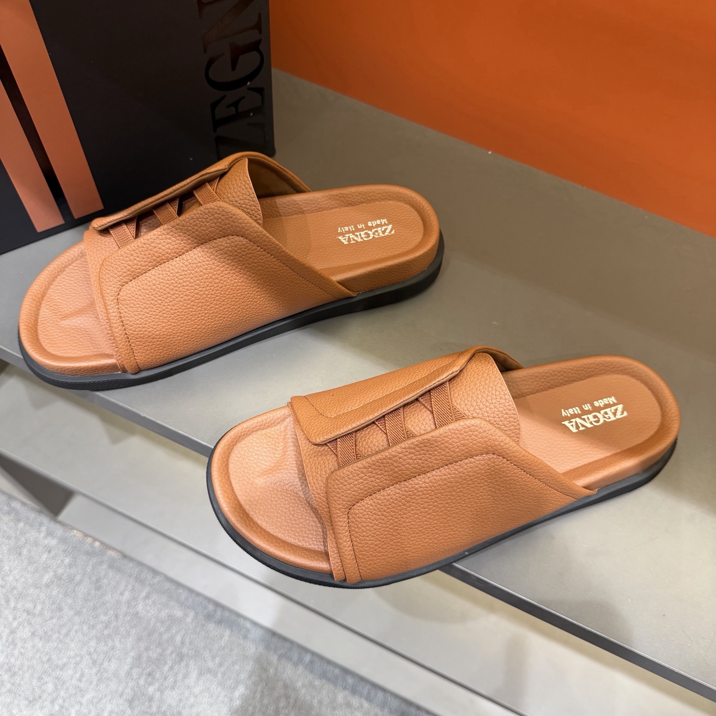 Zegna