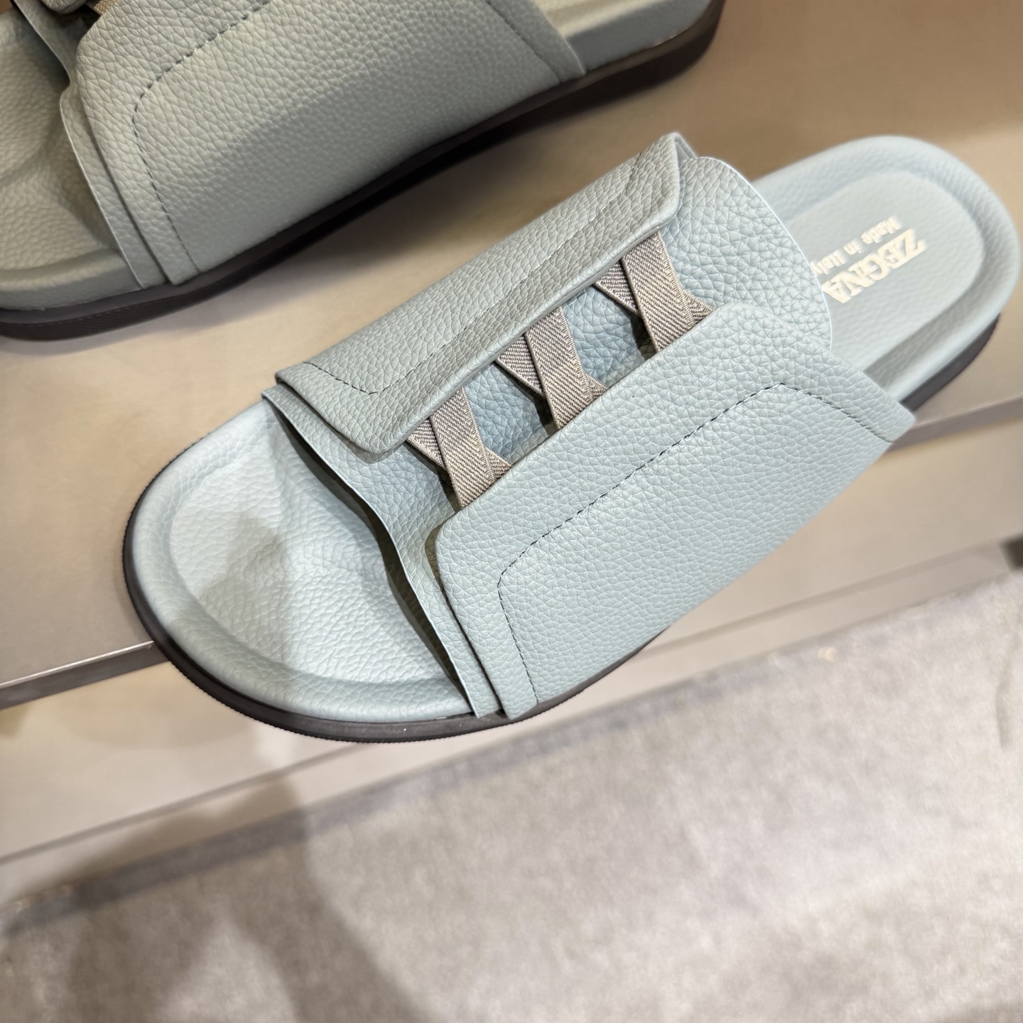 Zegna