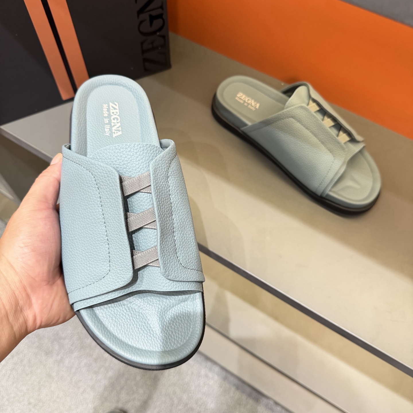 Zegna
