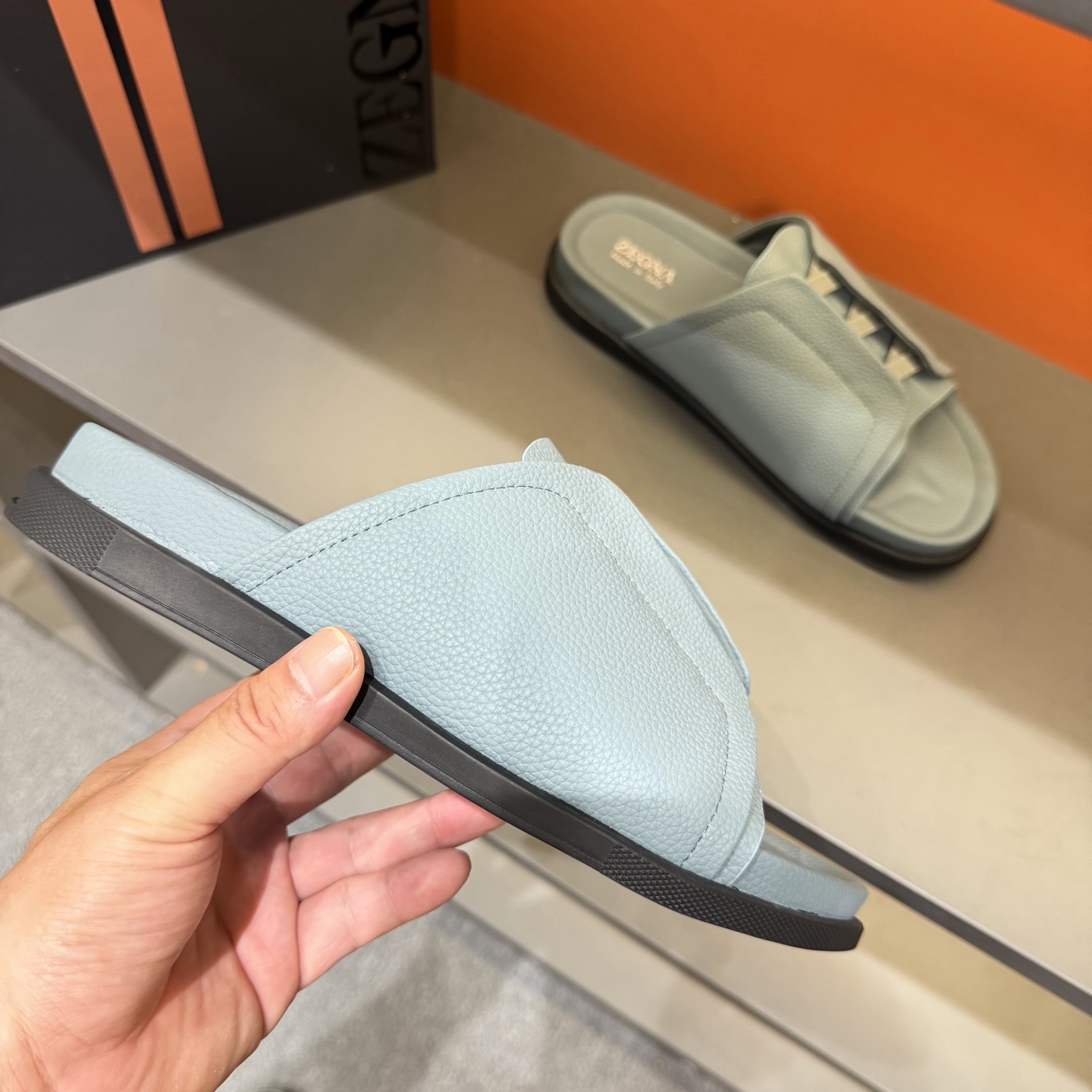 Zegna