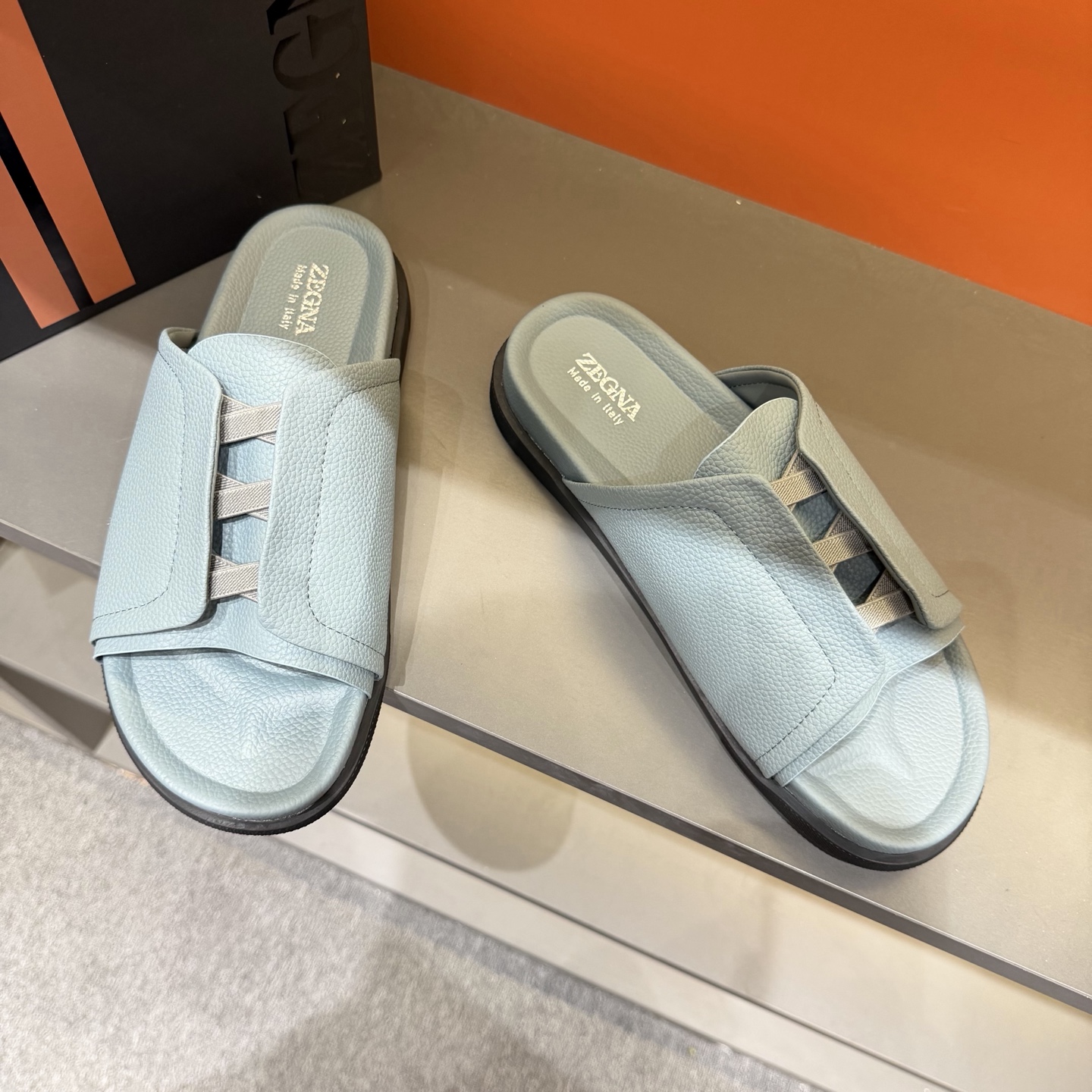 Zegna