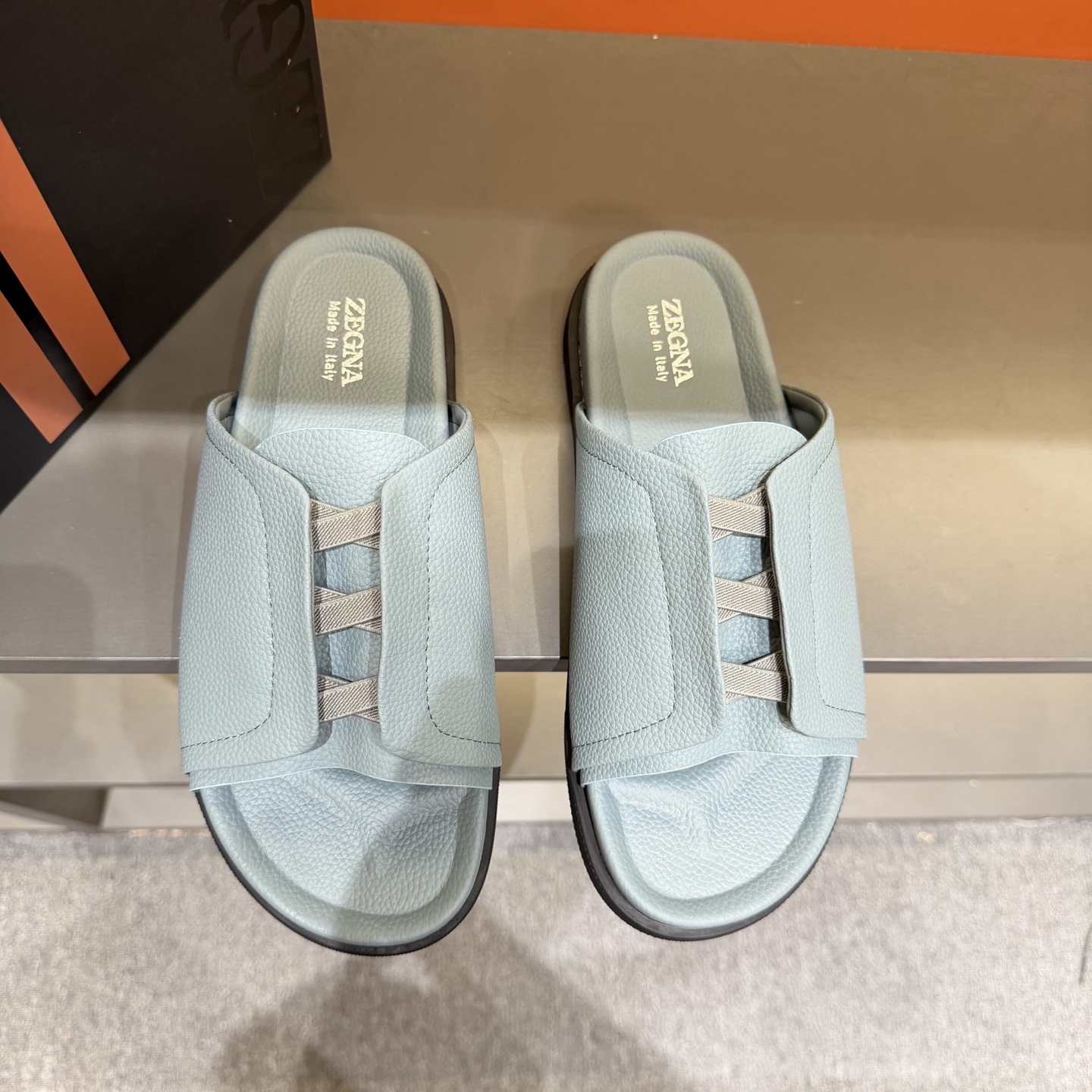 Zegna