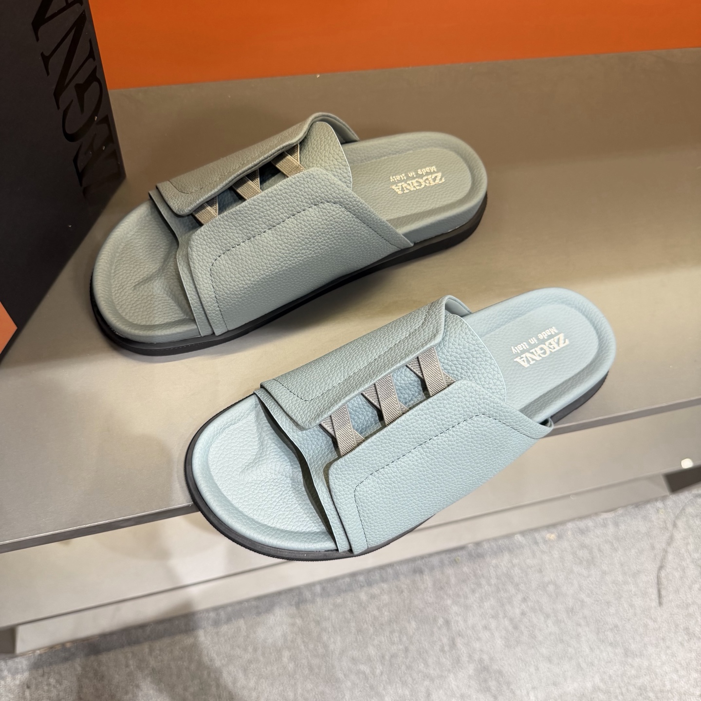 Zegna
