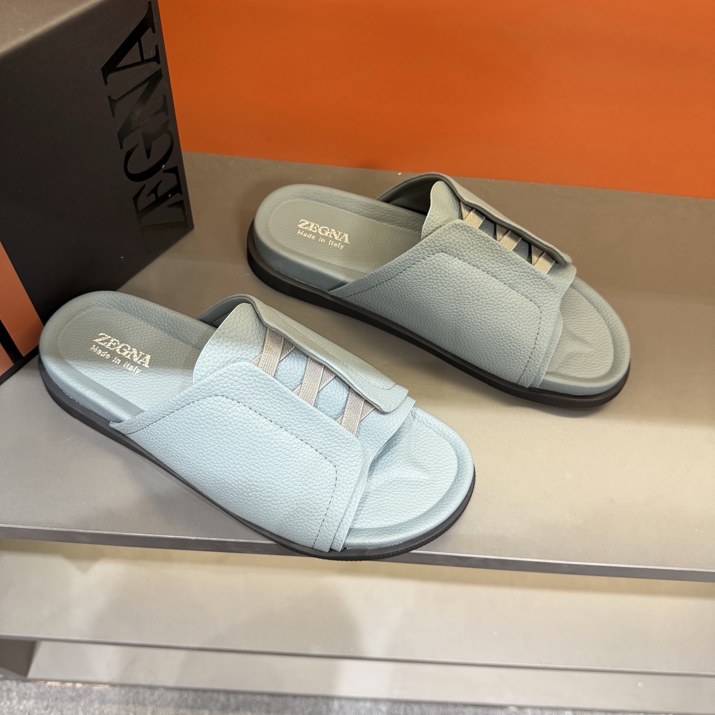 Zegna