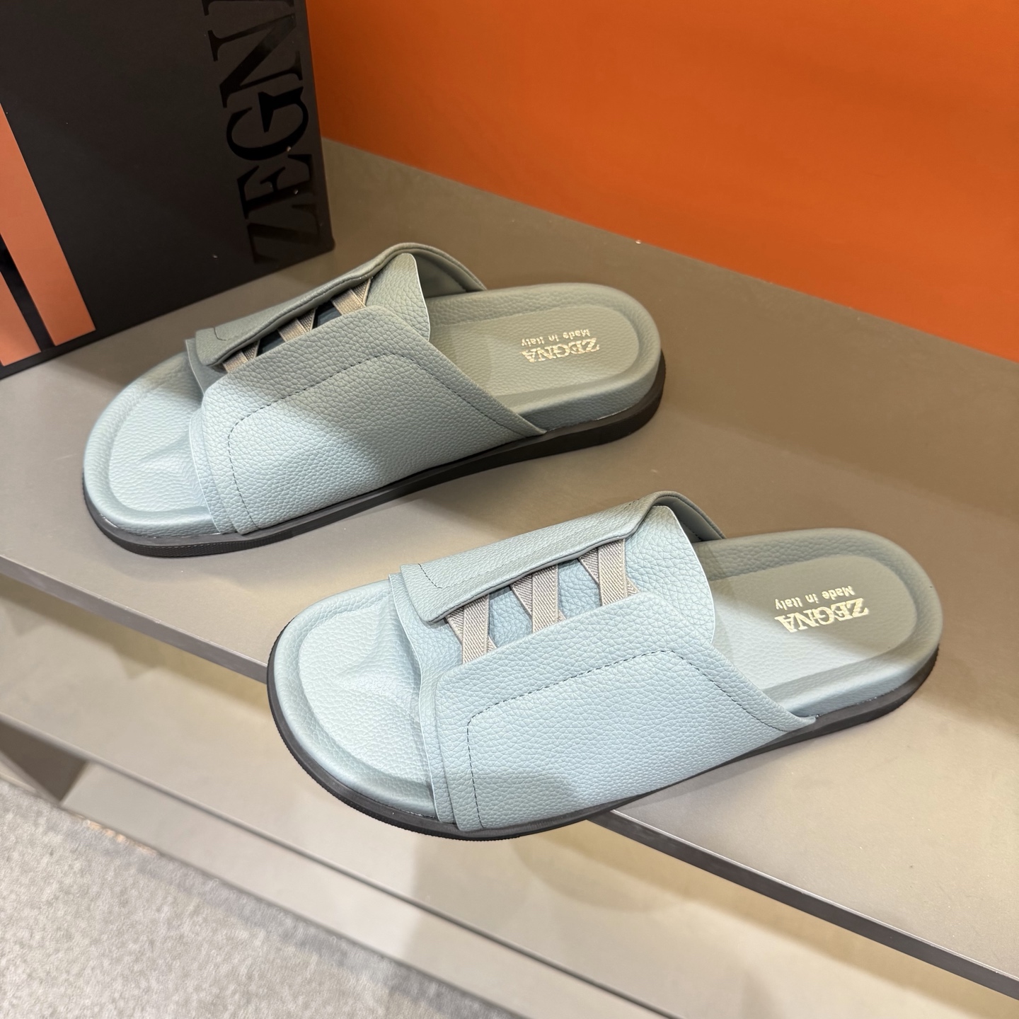 Zegna