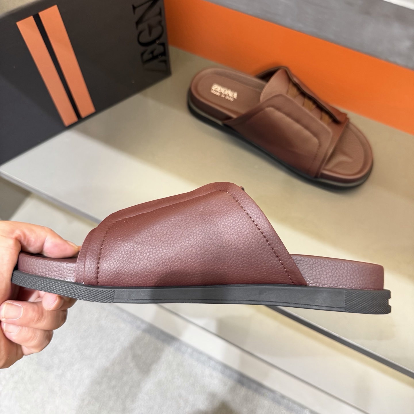 Zegna