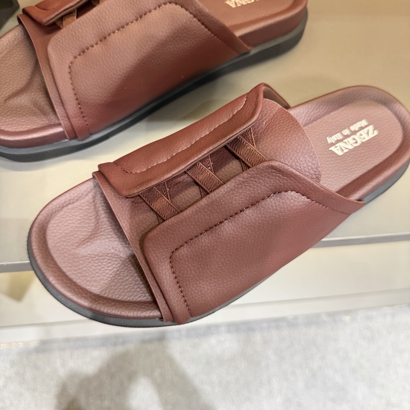 Zegna