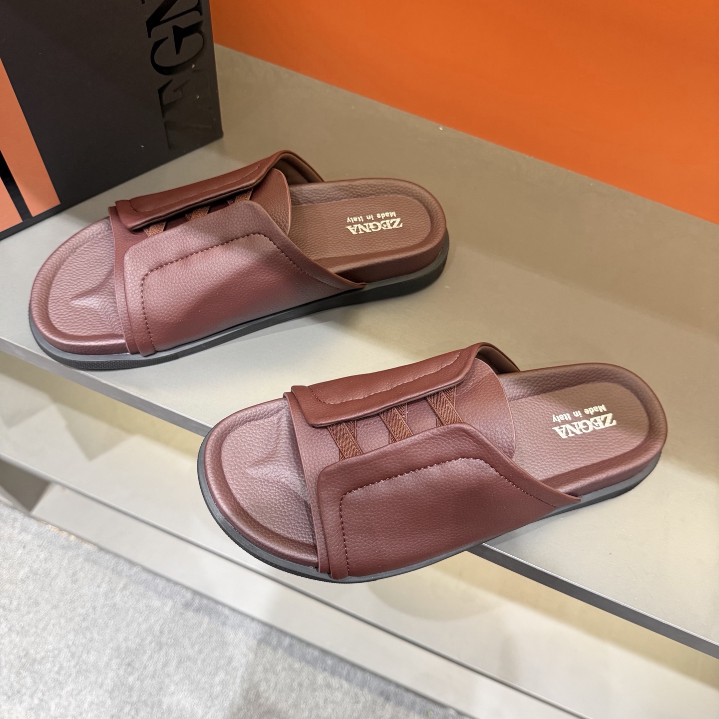 Zegna