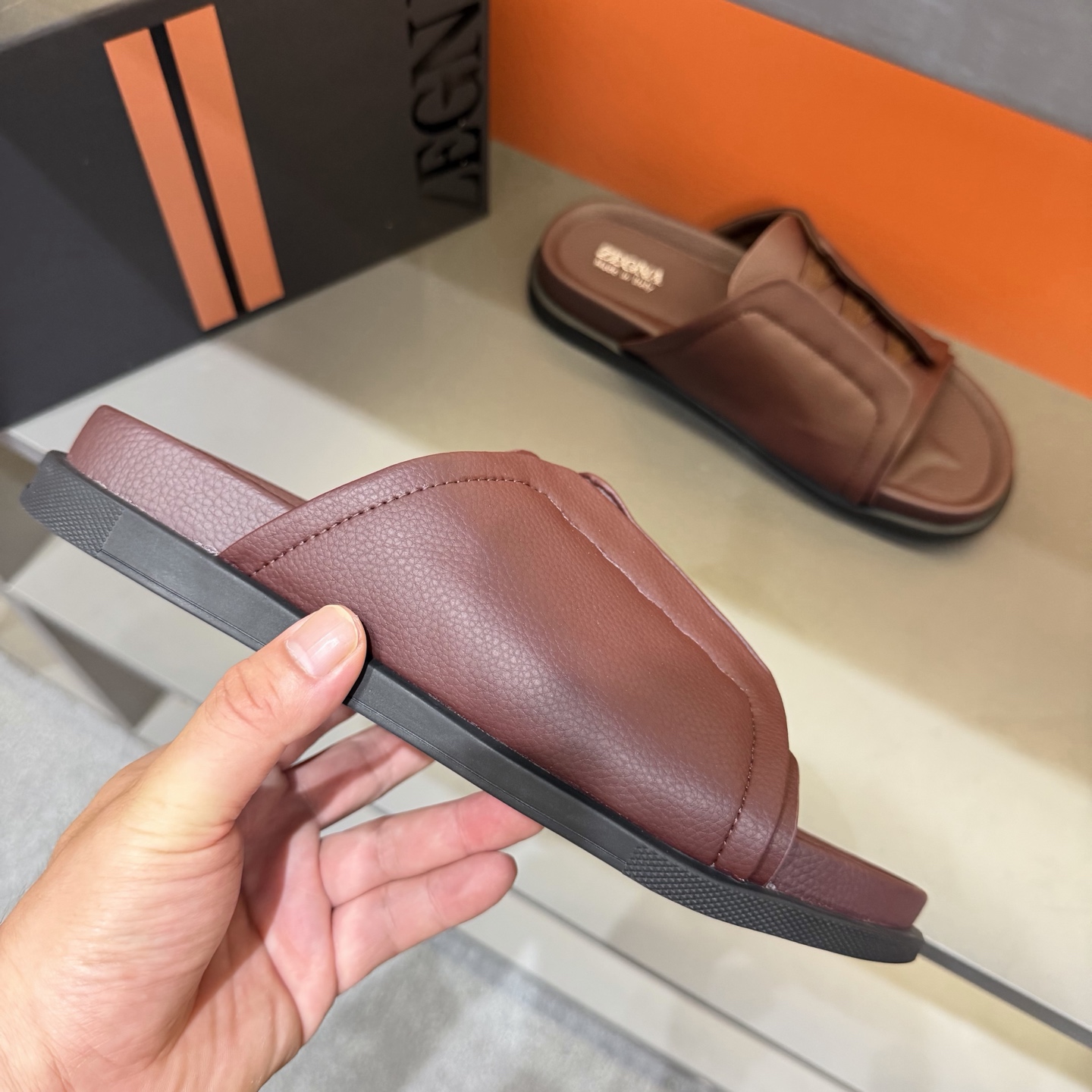 Zegna