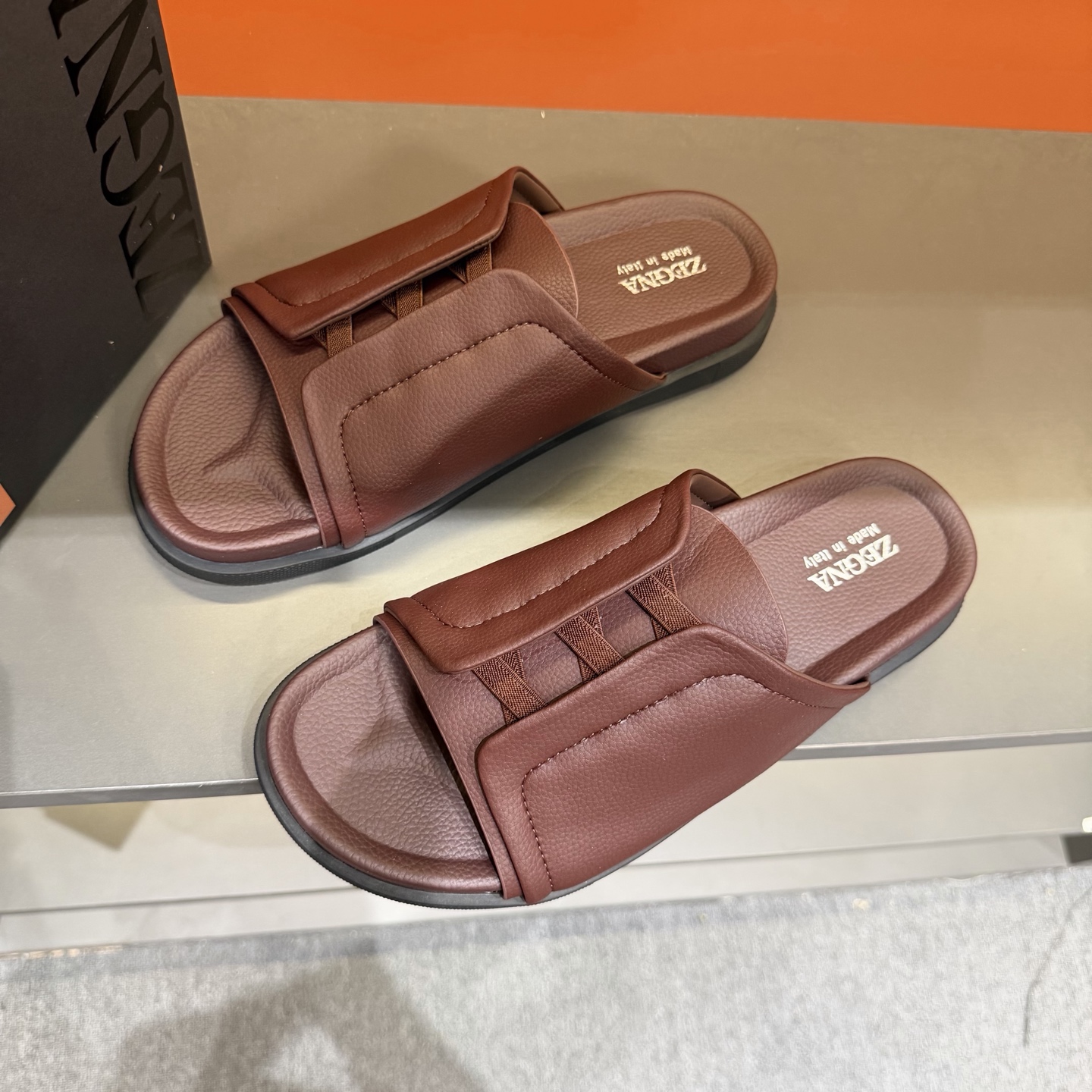 Zegna