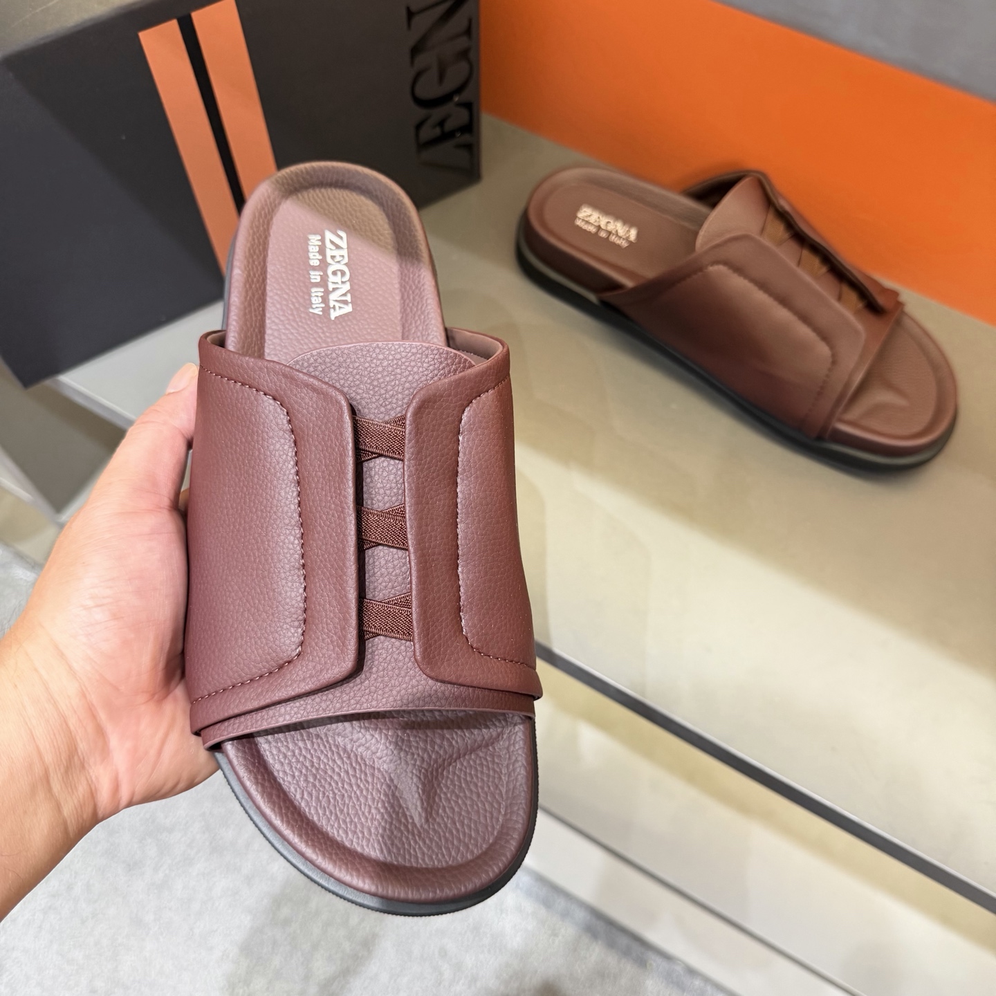Zegna