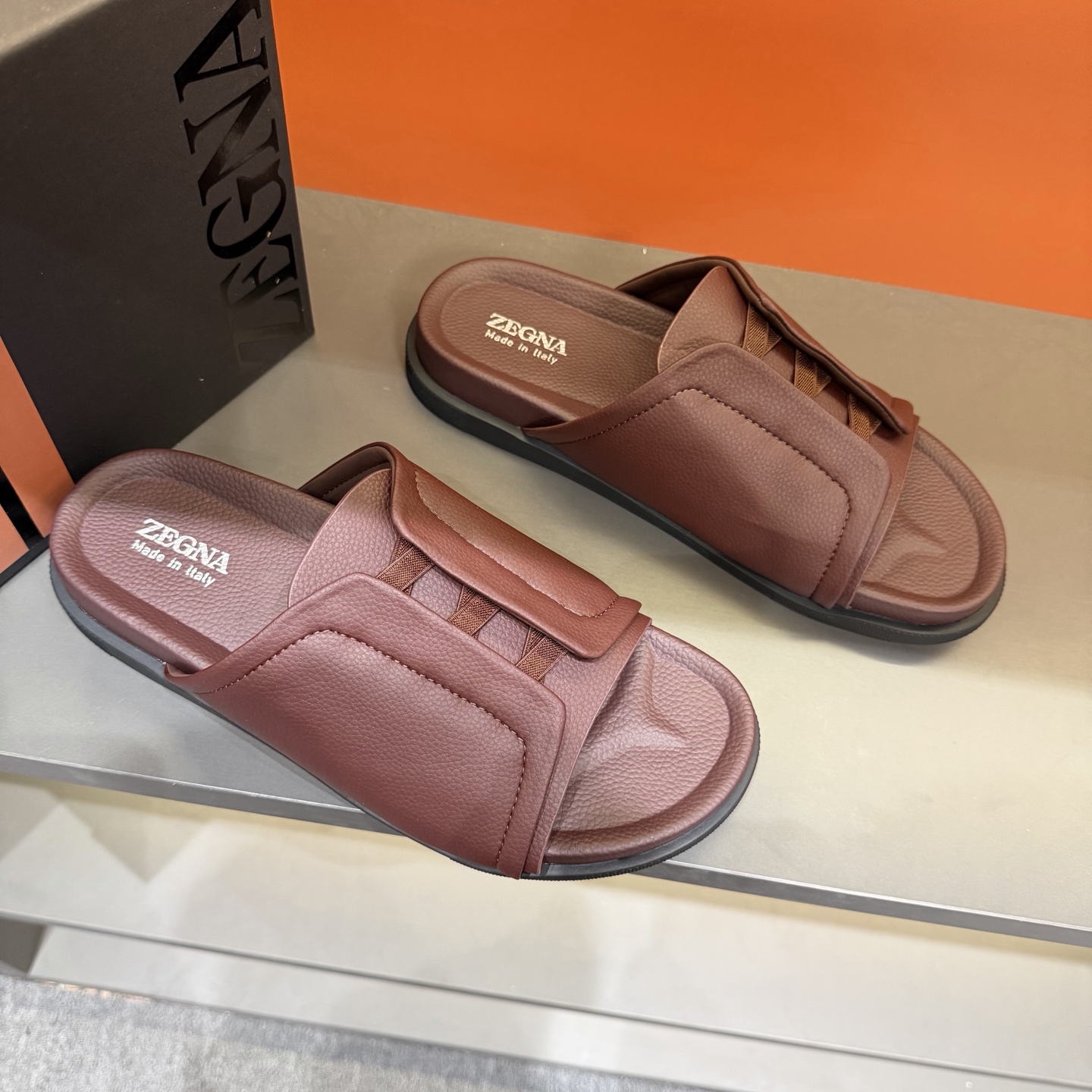 Zegna