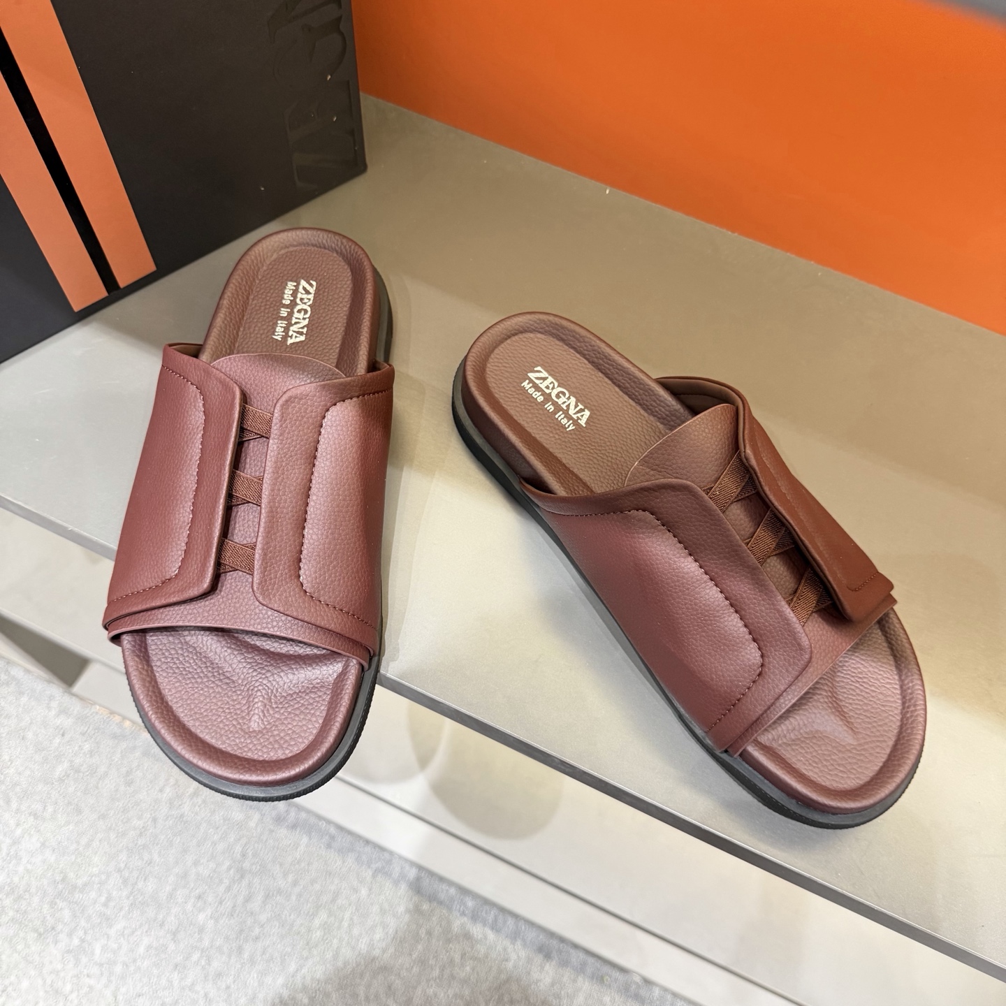 Zegna