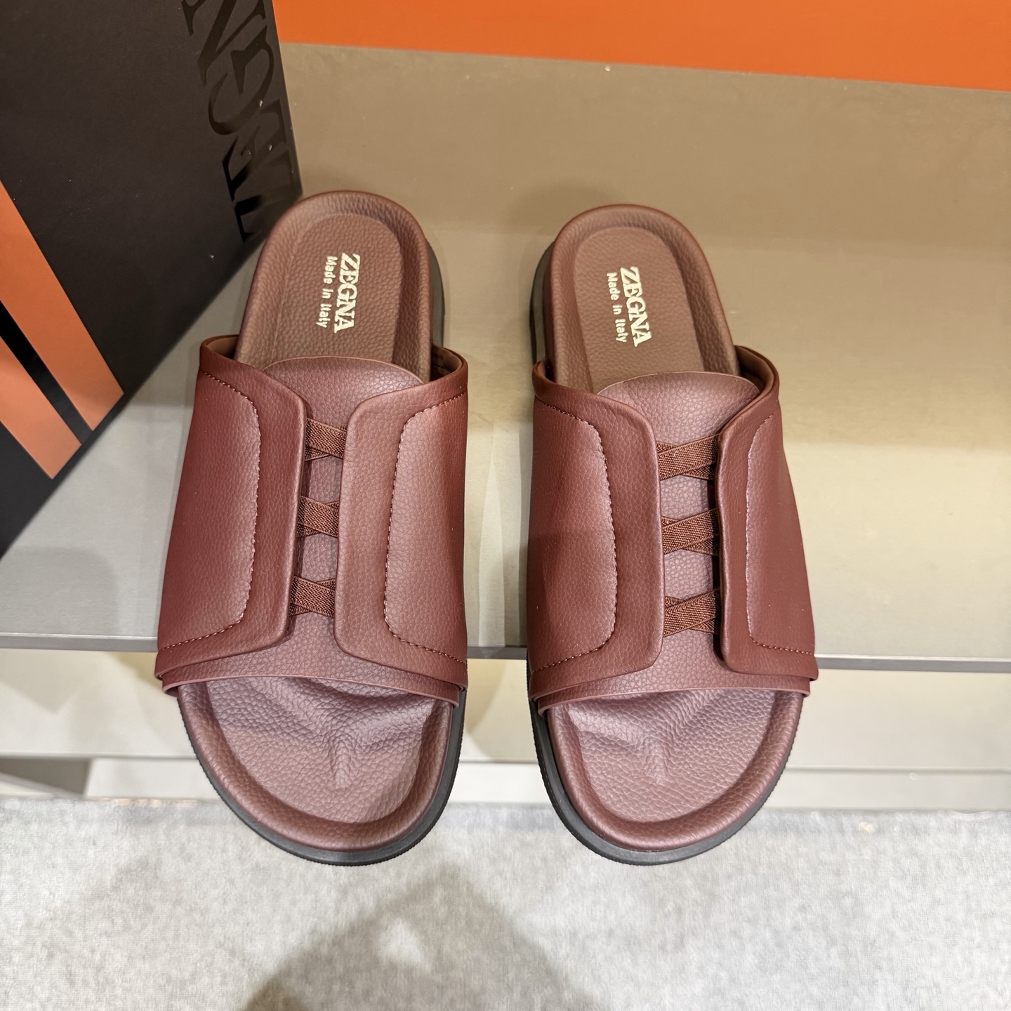 Zegna