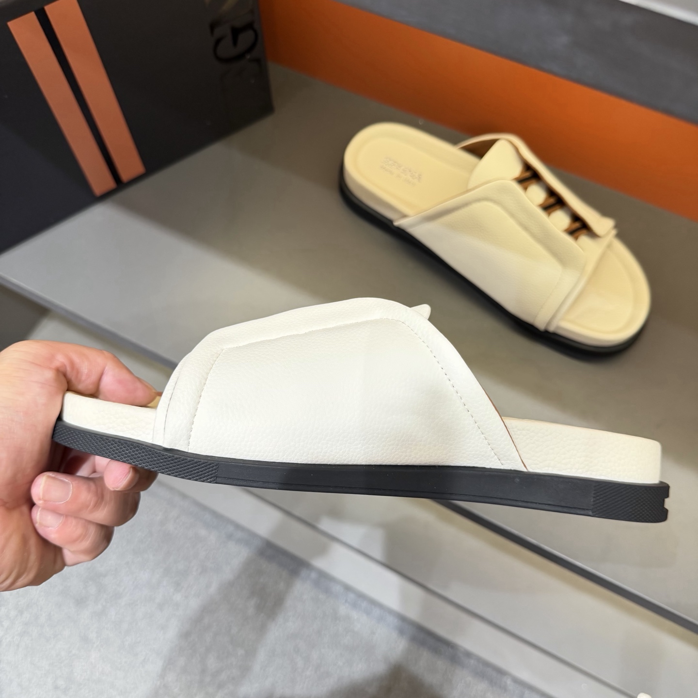 Zegna