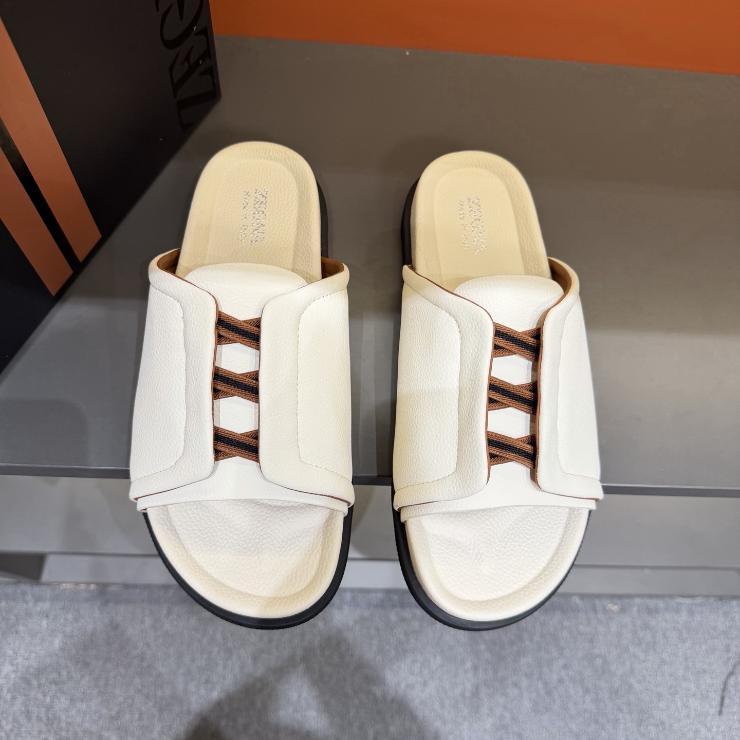 Zegna