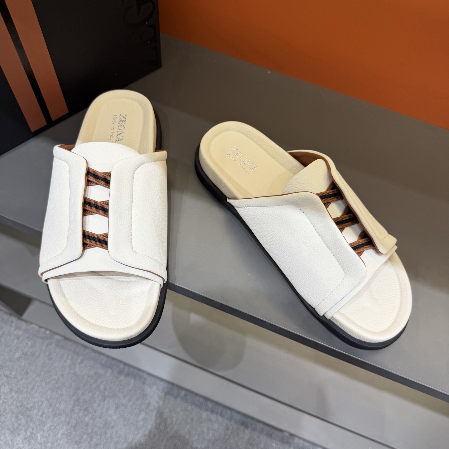 Zegna