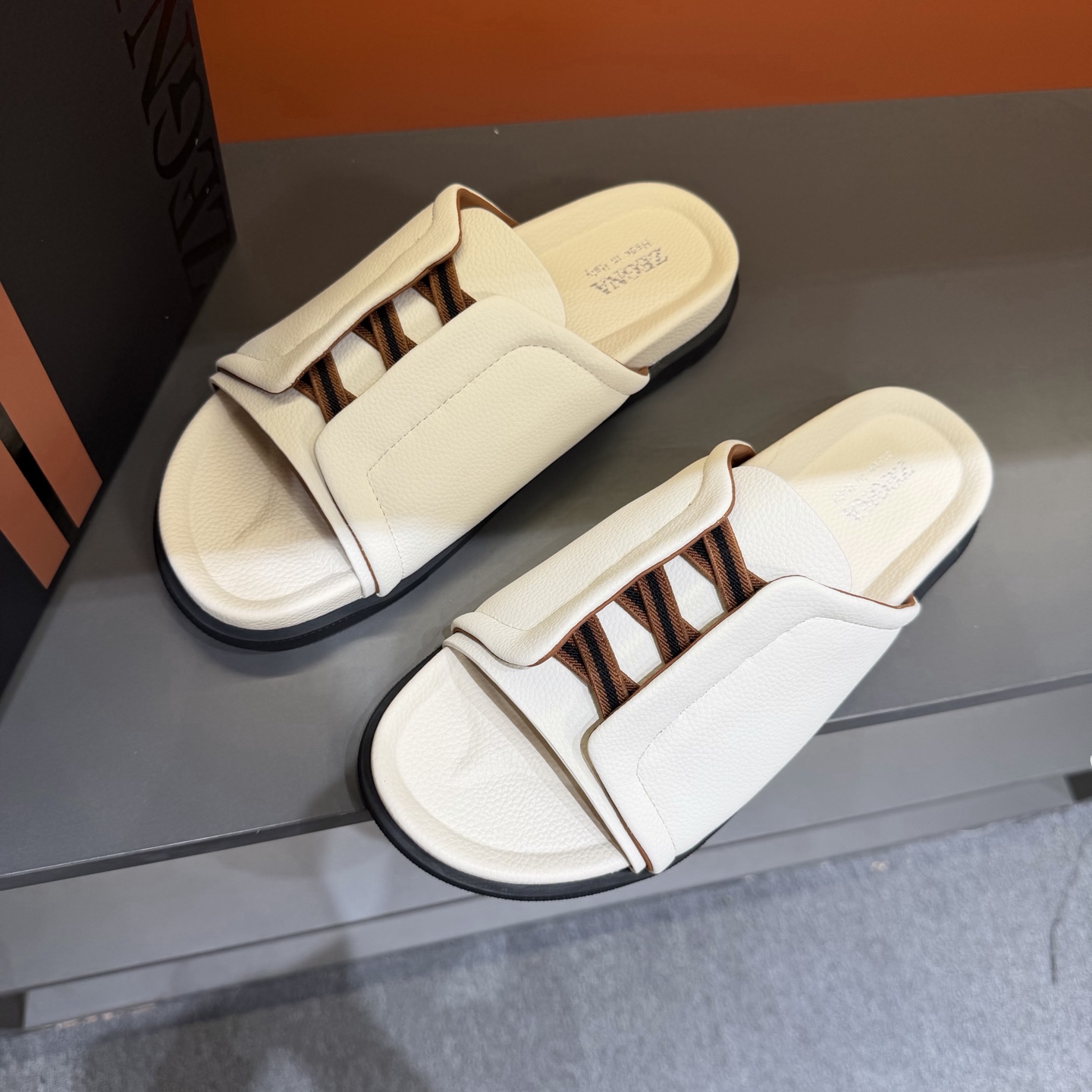 Zegna
