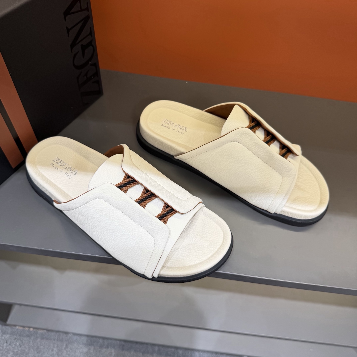 Zegna