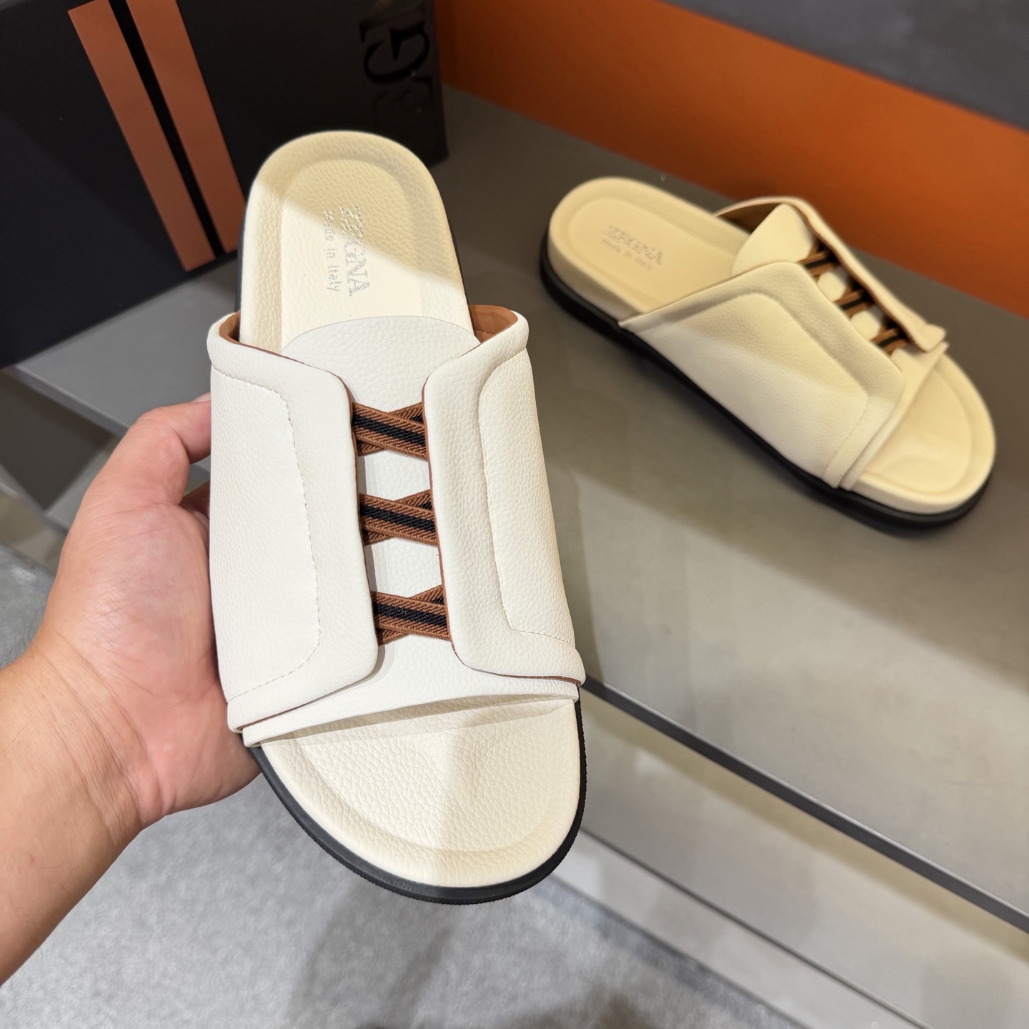 Zegna