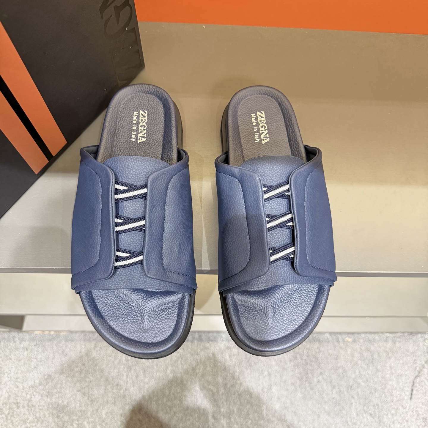 Zegna