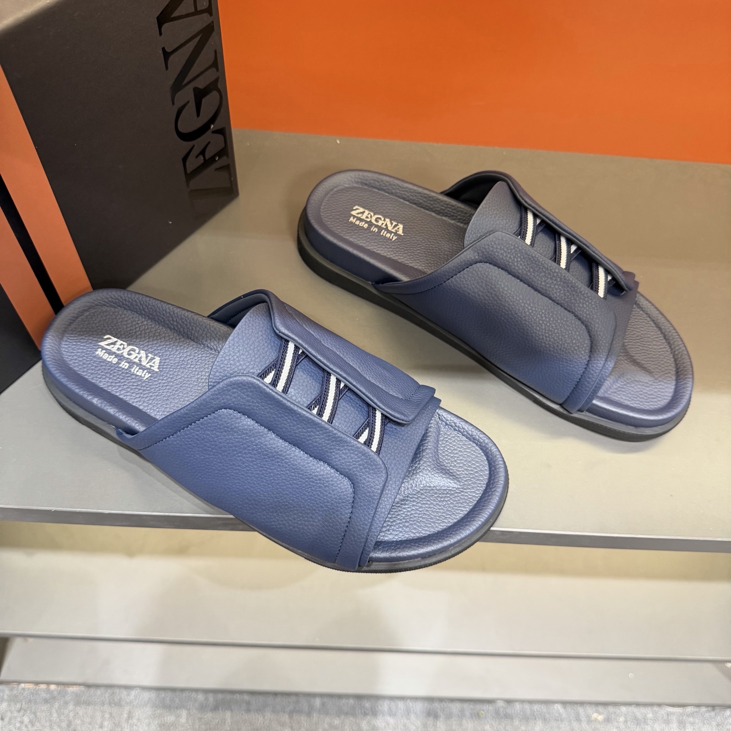Zegna