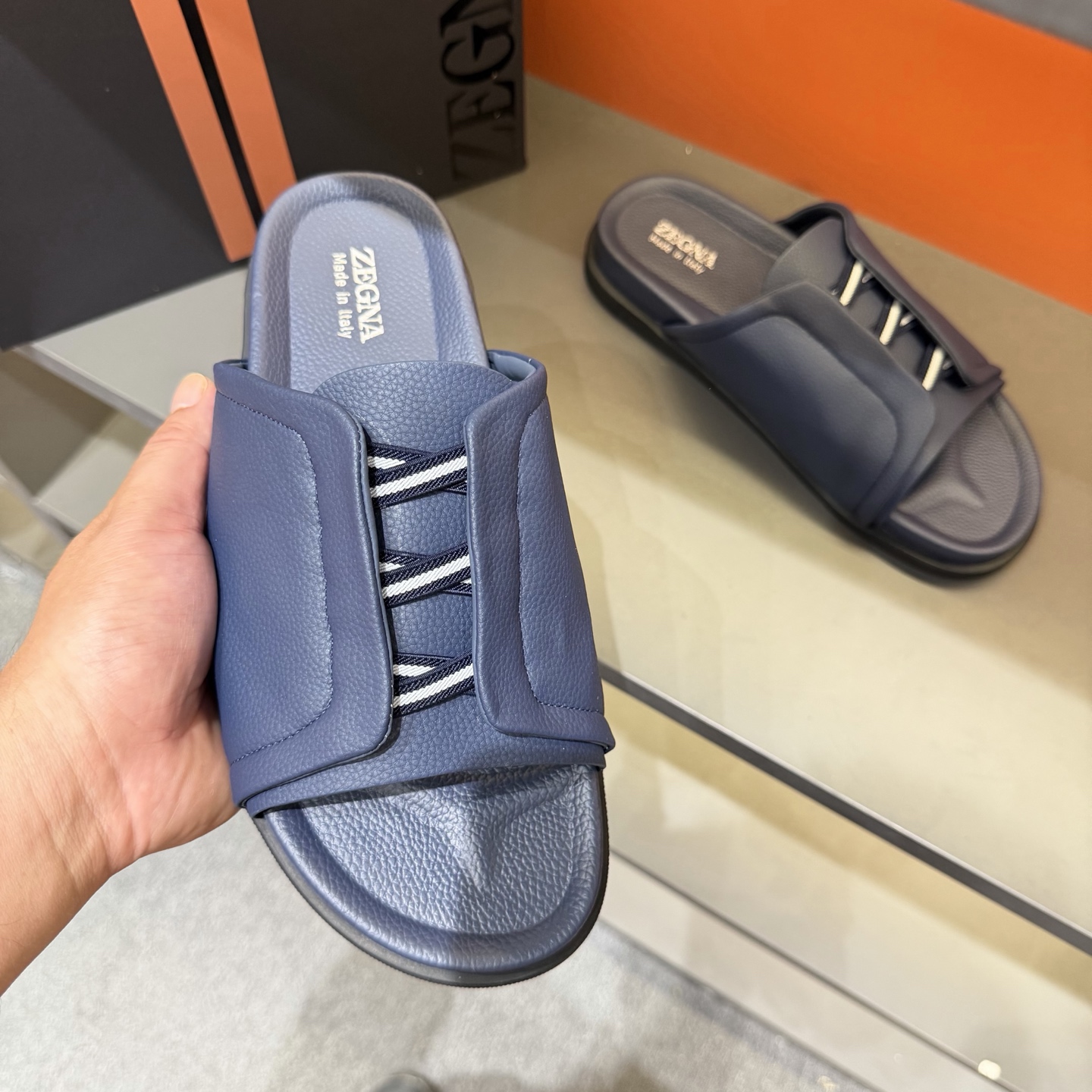 Zegna