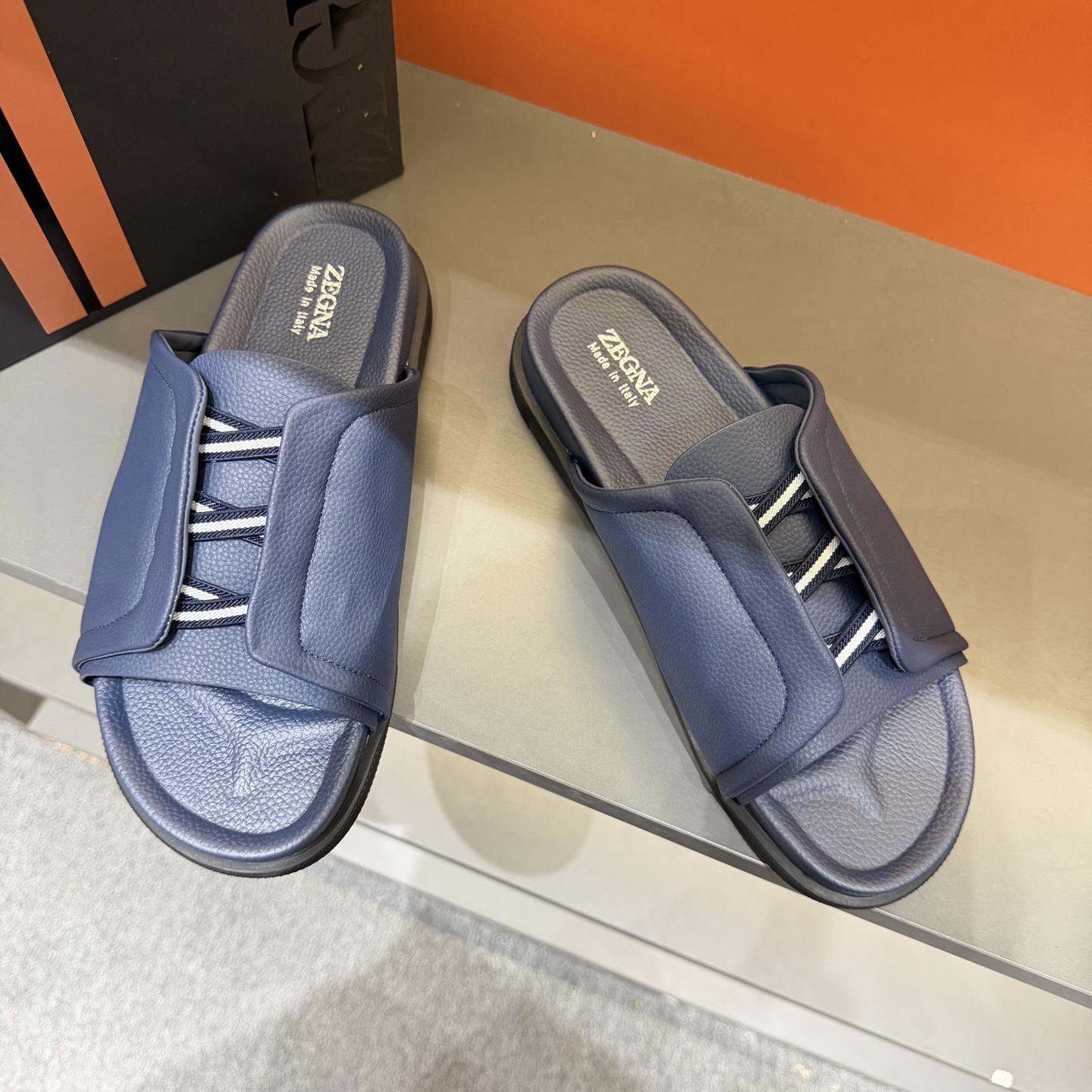 Zegna