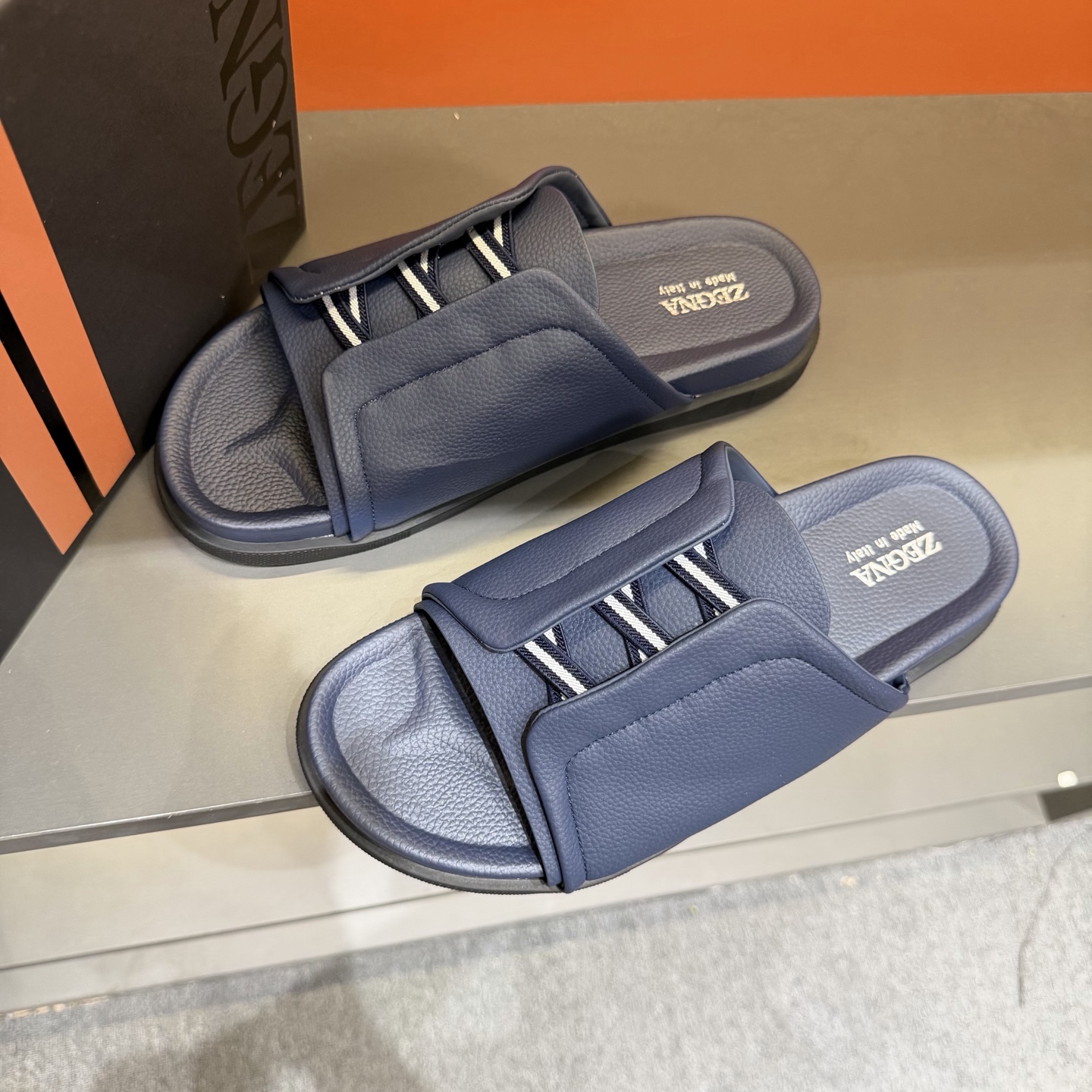 Zegna