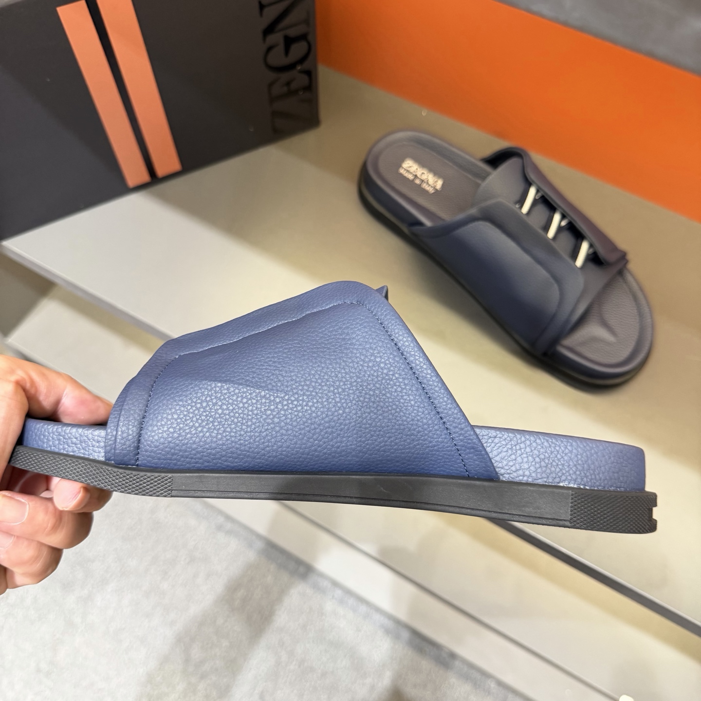 Zegna