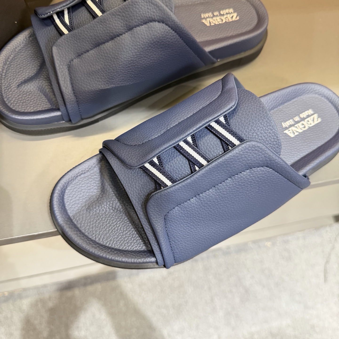 Zegna