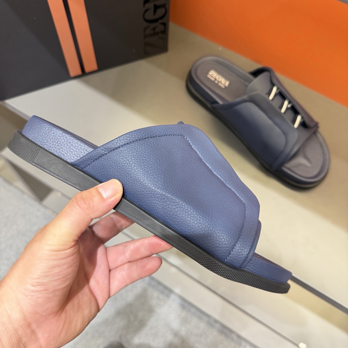 Zegna