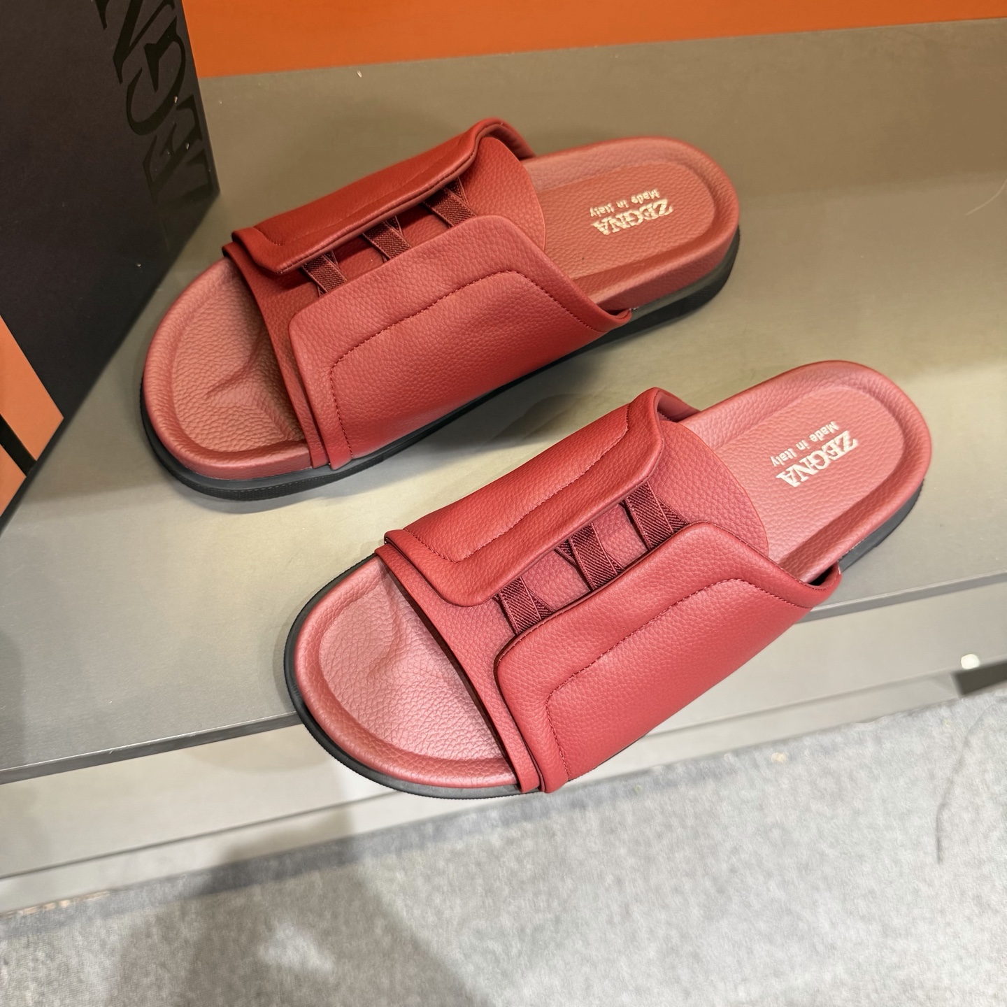 Zegna