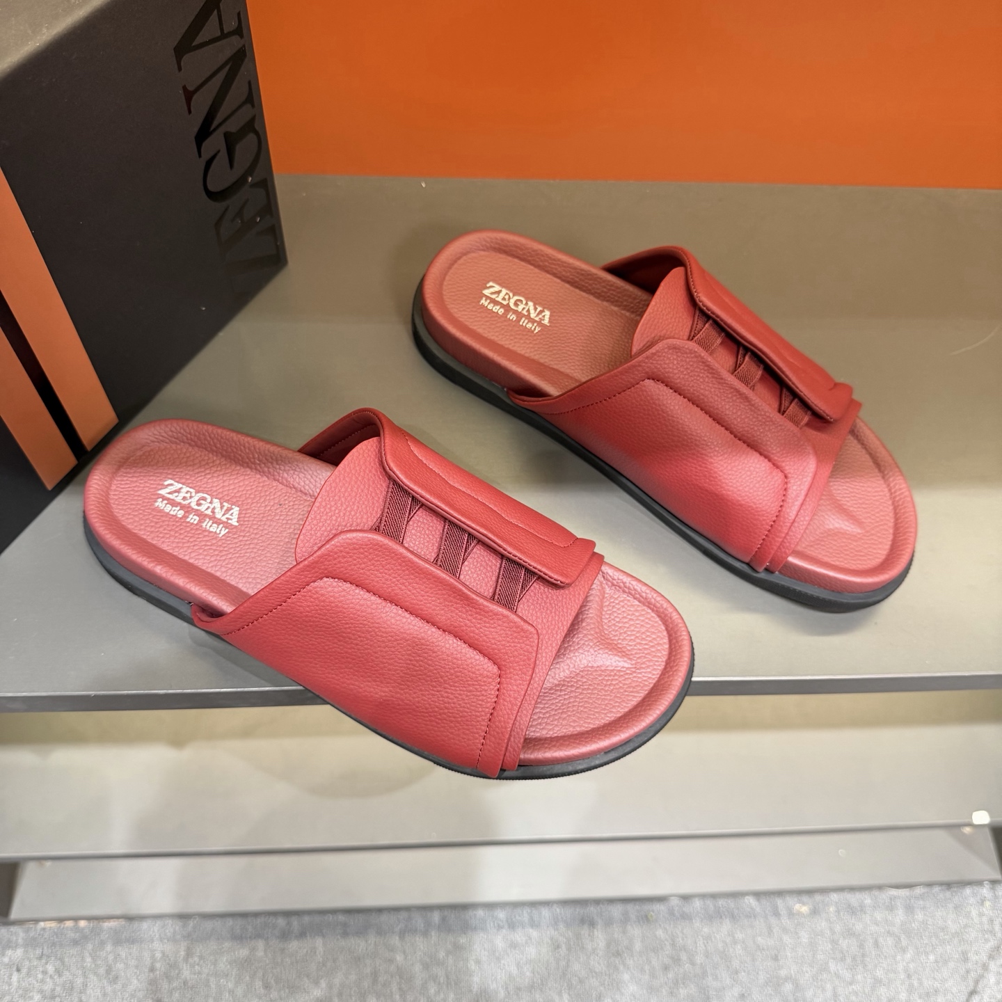 Zegna