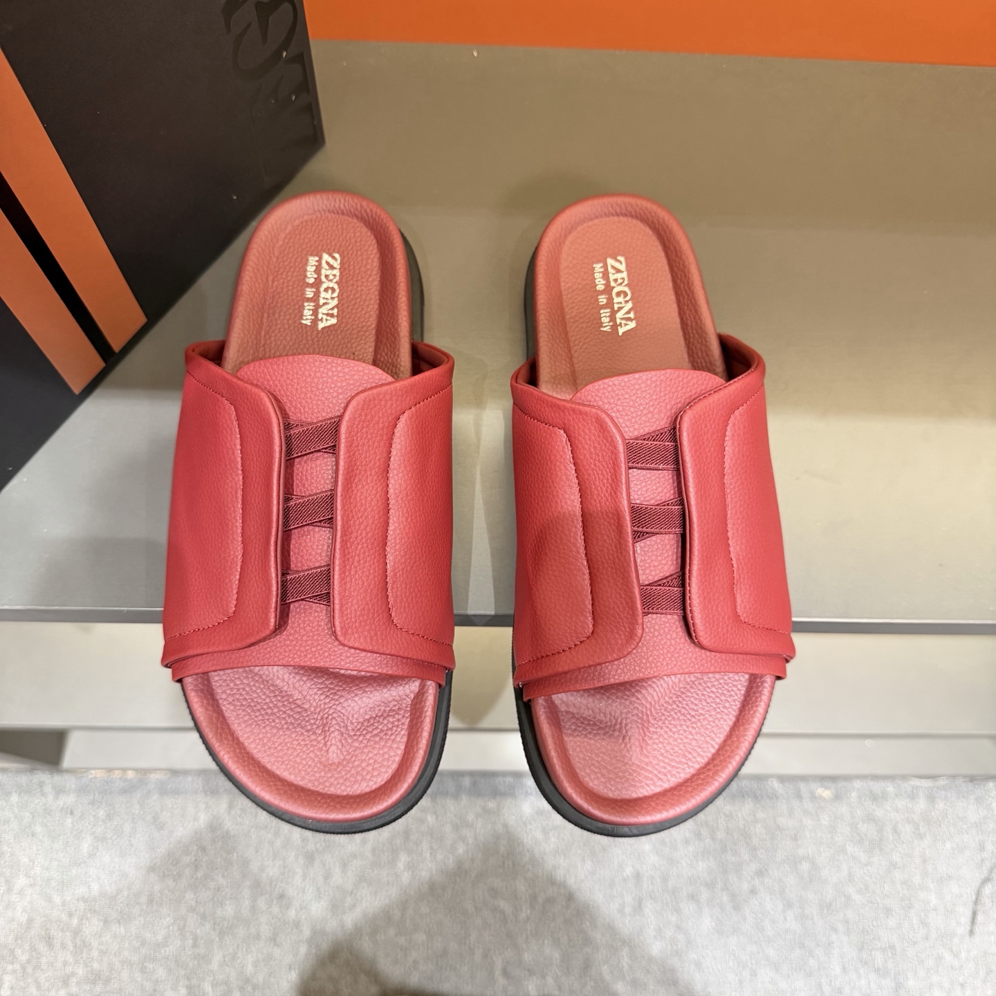 Zegna